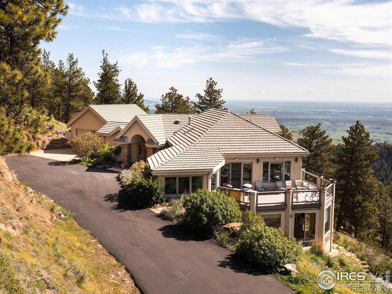 1426 Rembrandt Road Boulder CO 80302