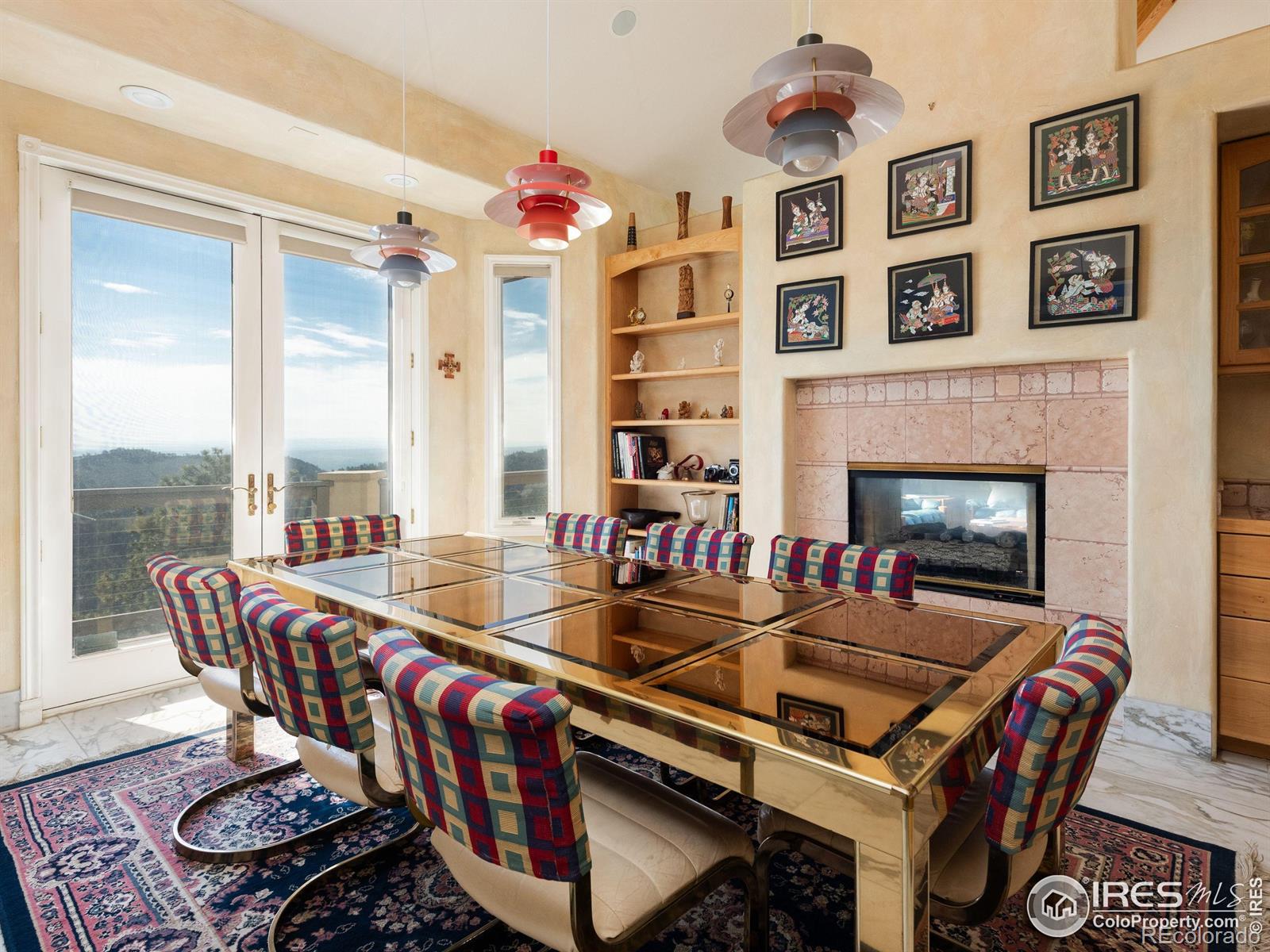 1426 Rembrandt Road Boulder CO 80302