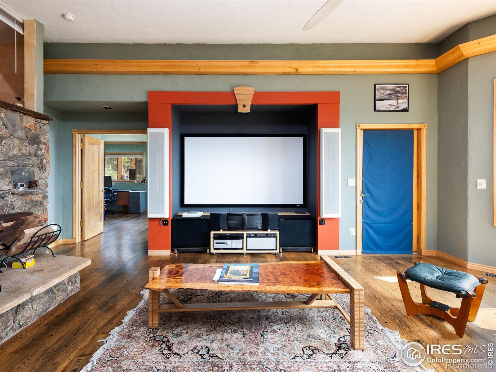 1426 Rembrandt Road Boulder CO 80302
