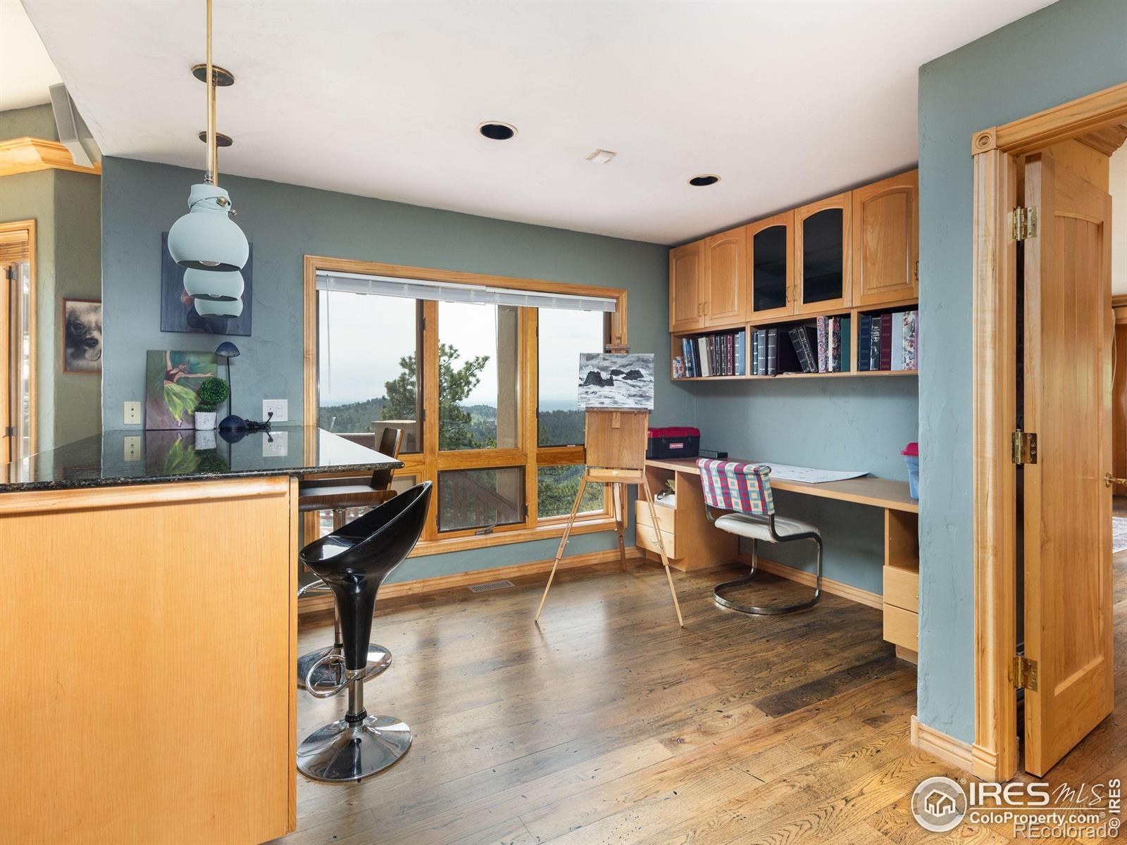 1426 Rembrandt Road Boulder CO 80302