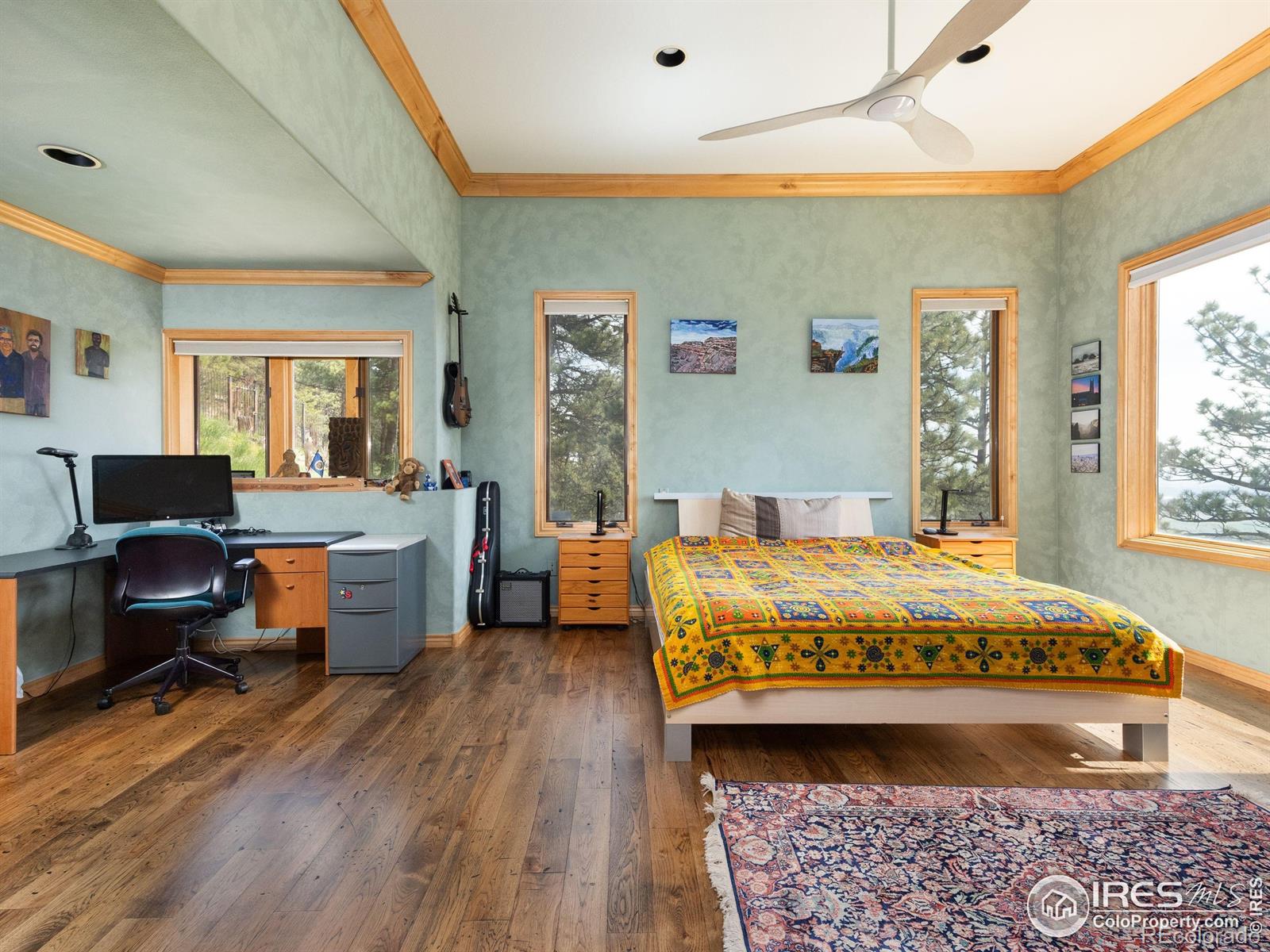 1426 Rembrandt Road Boulder CO 80302