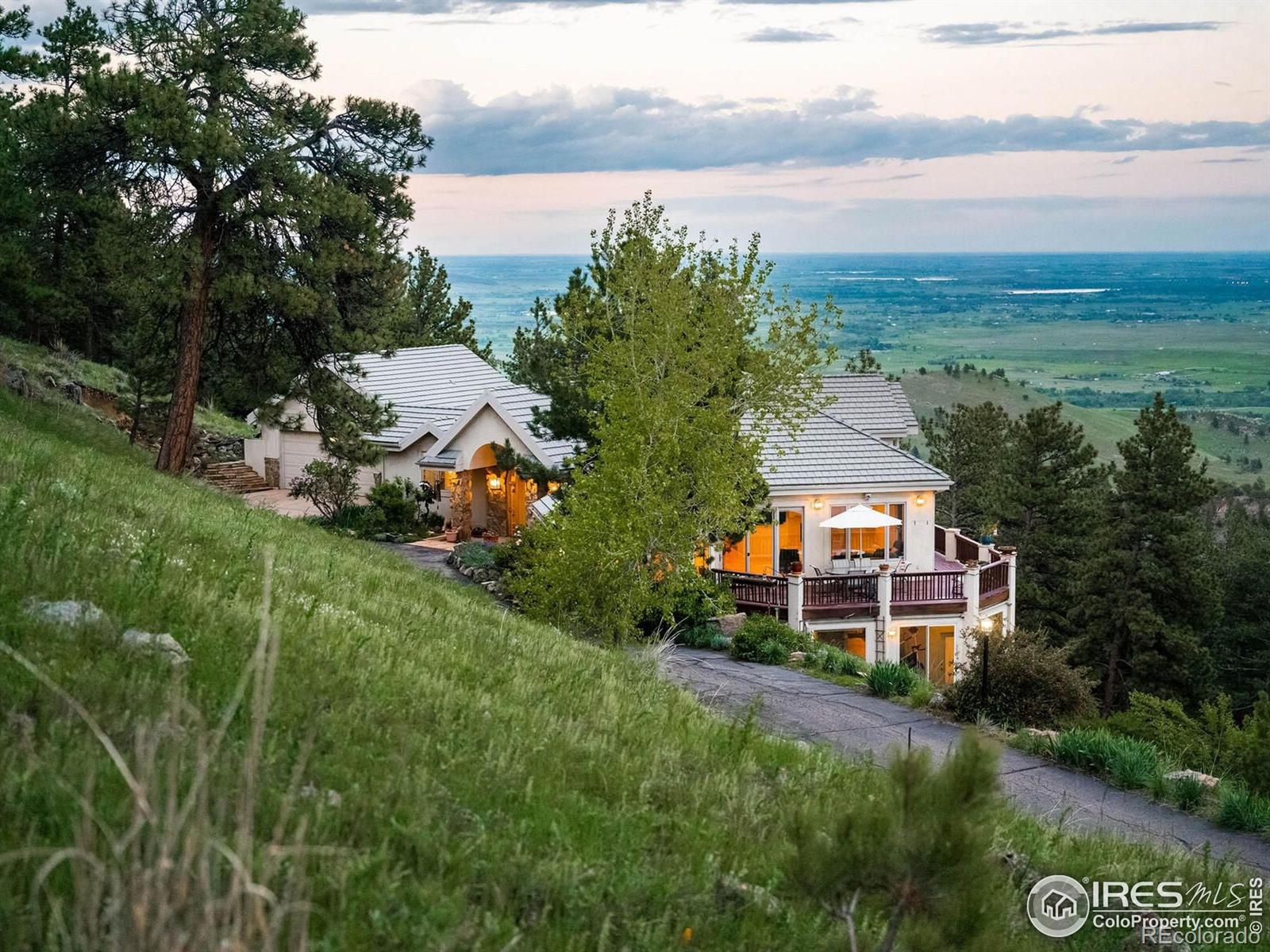 1426 Rembrandt Road Boulder CO 80302