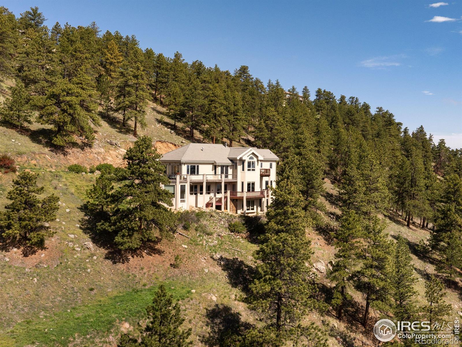 1426 Rembrandt Road Boulder CO 80302