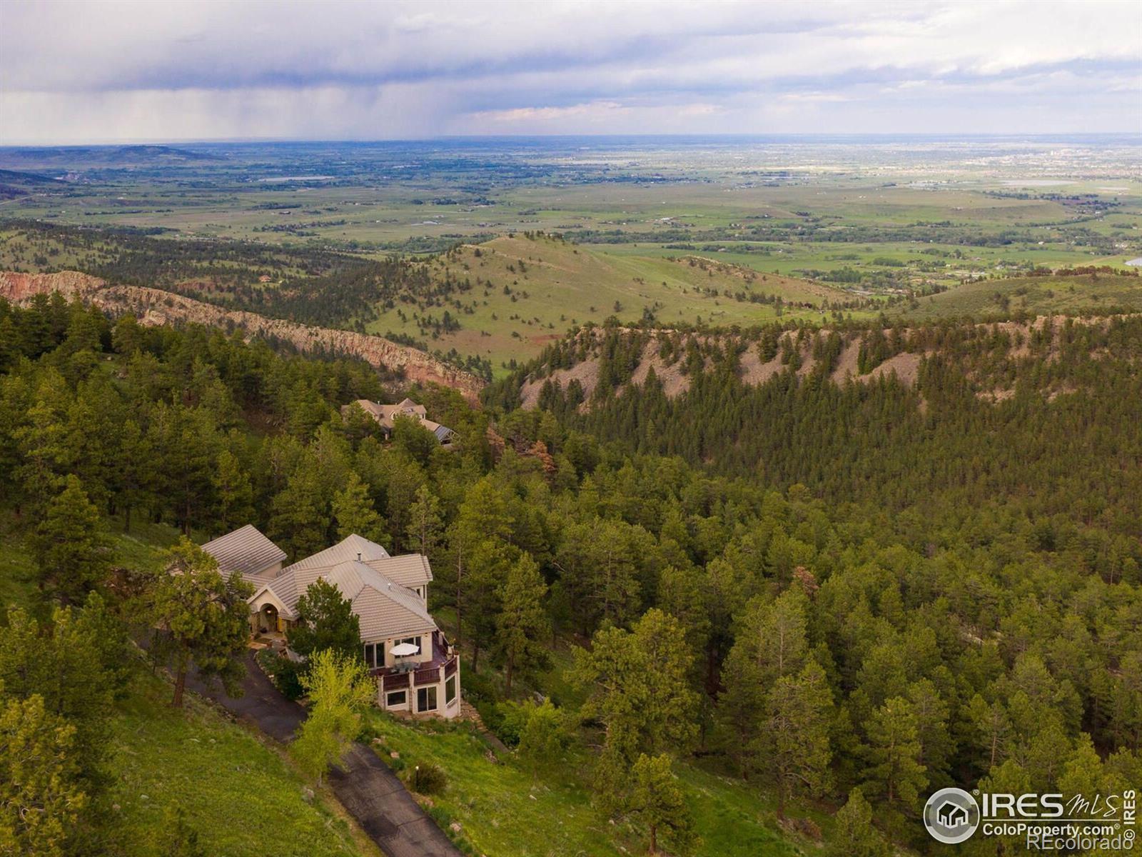 1426 Rembrandt Road Boulder CO 80302