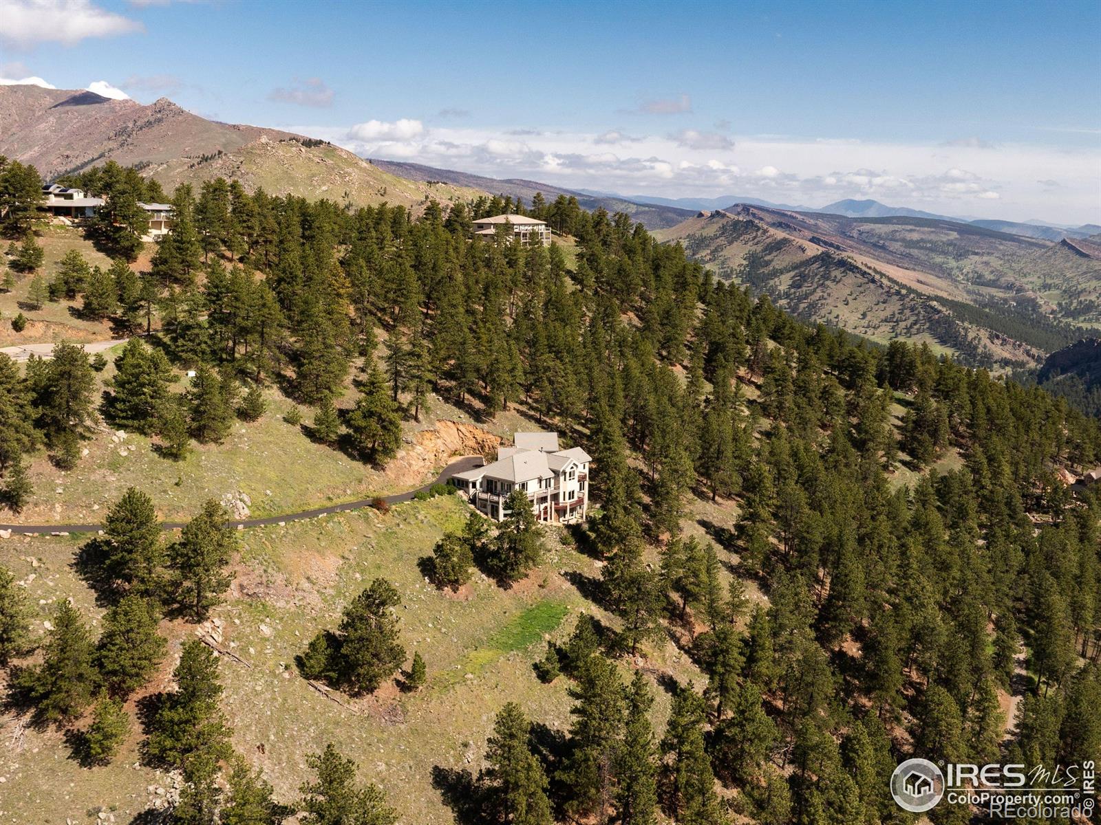 1426 Rembrandt Road Boulder CO 80302