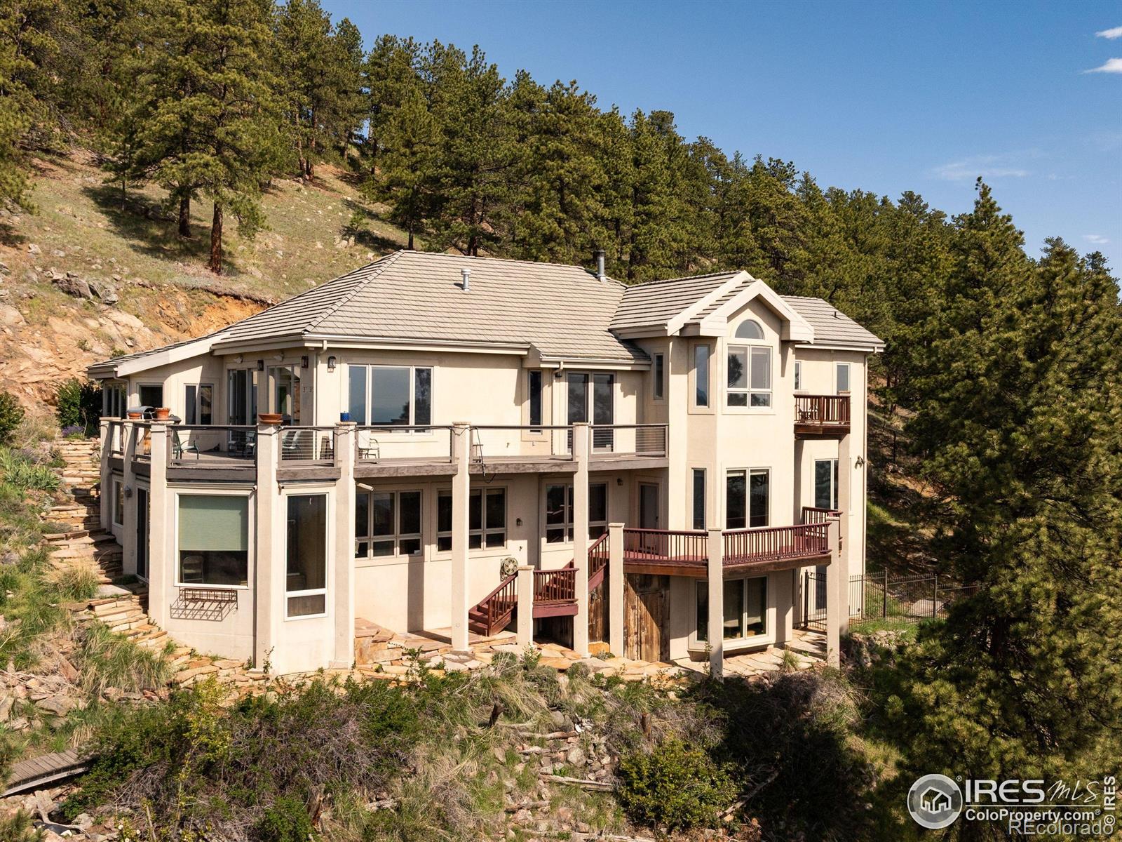1426 Rembrandt Road Boulder CO 80302