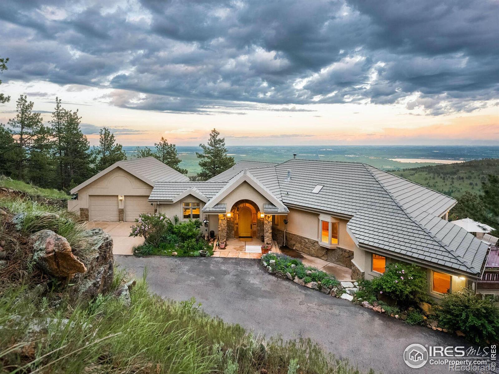 1426 Rembrandt Road Boulder CO 80302