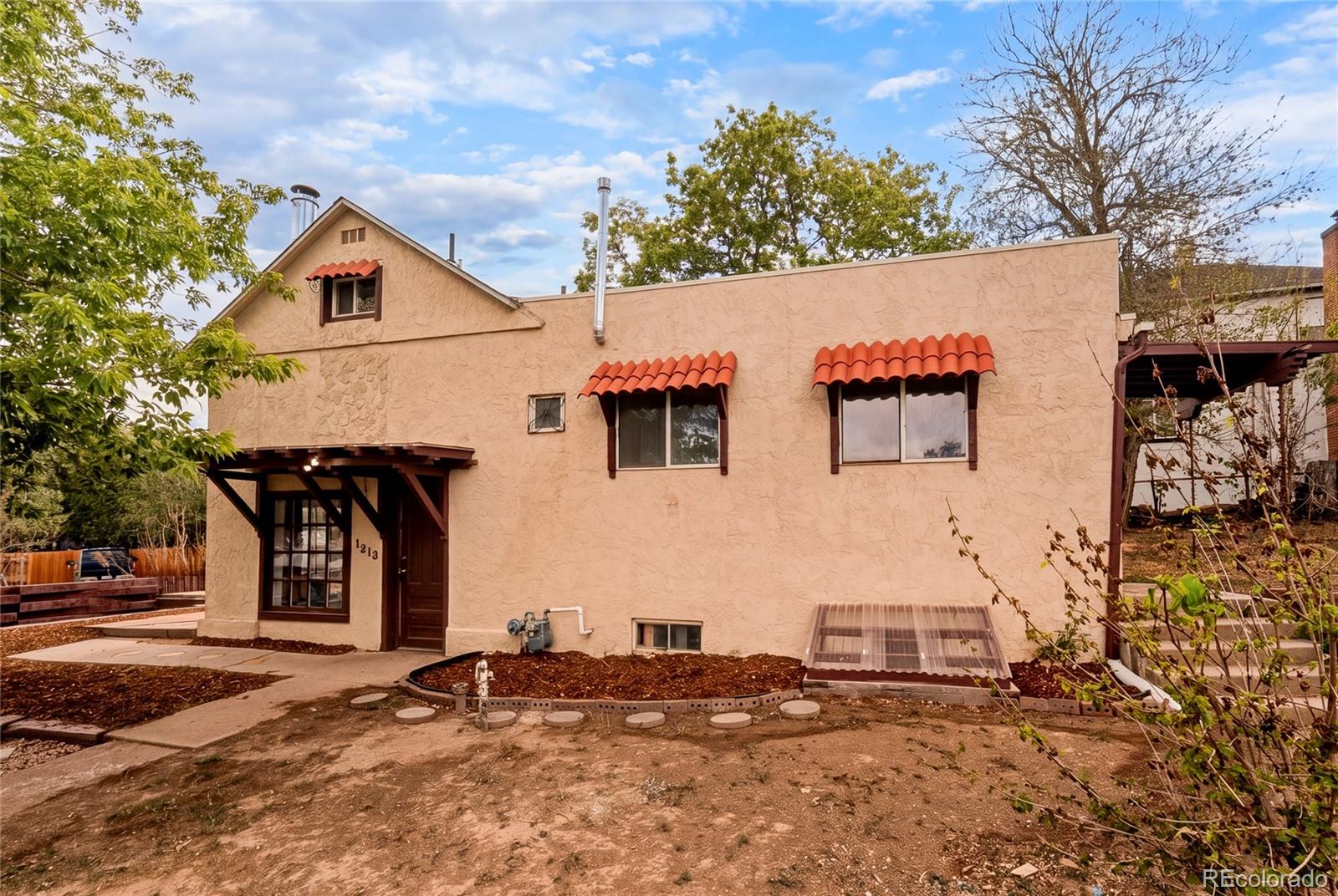 1213 San Luis Street Trinidad CO 81082