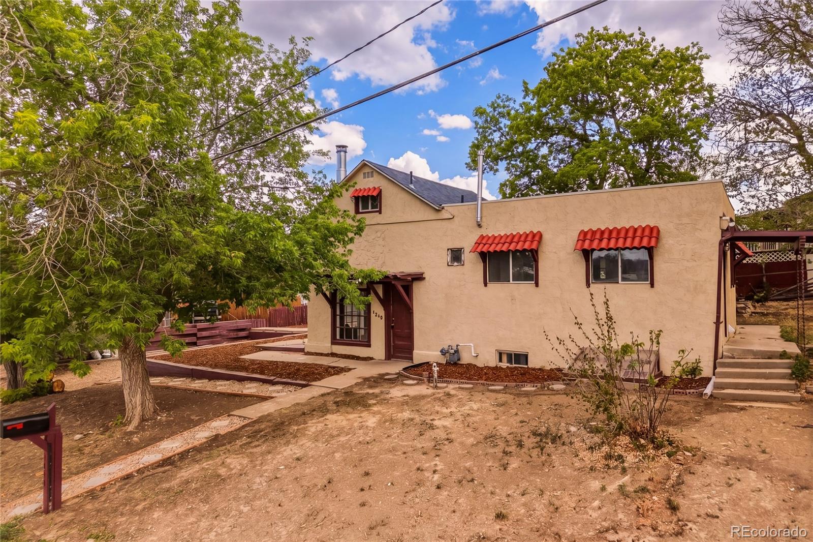 1213 San Luis Street Trinidad CO 81082