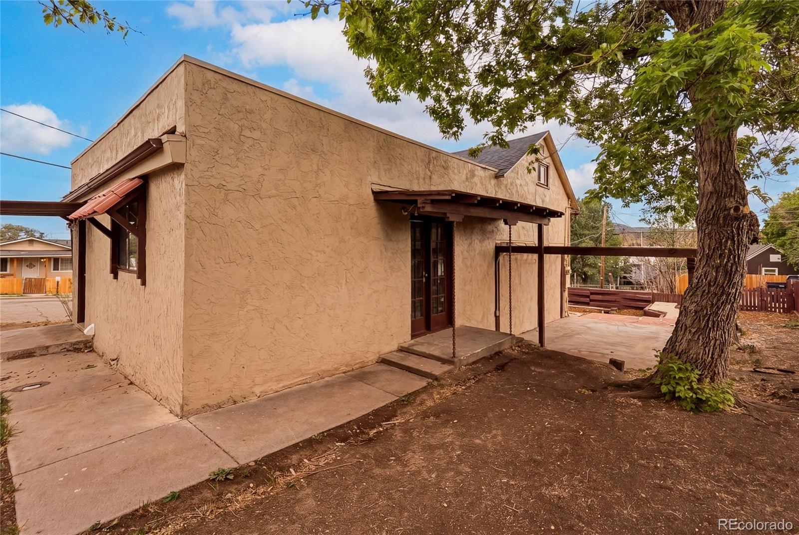 1213 San Luis Street Trinidad CO 81082