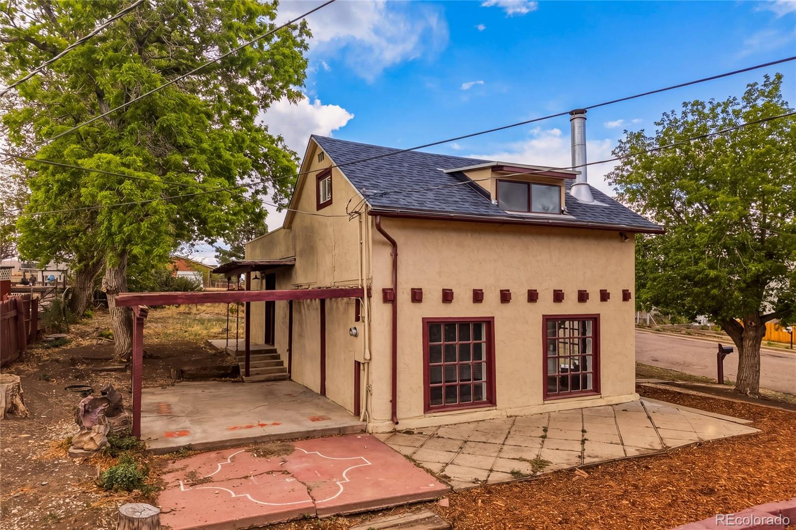 1213 San Luis Street Trinidad CO 81082