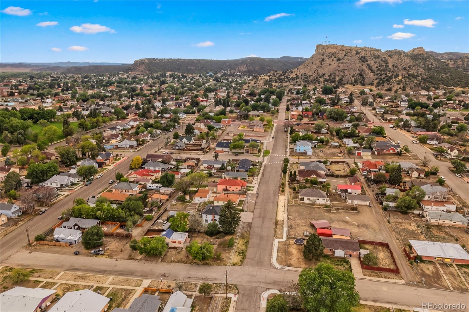 1213 San Luis Street Trinidad CO 81082