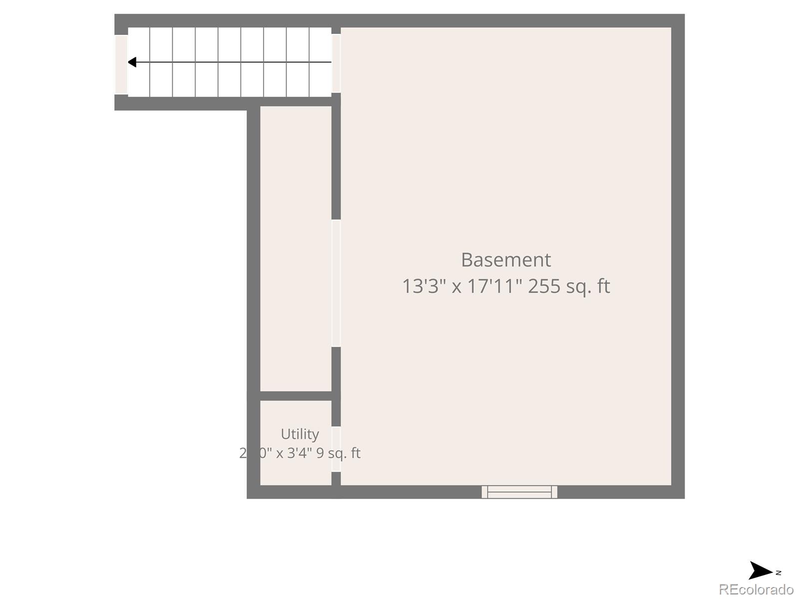1213 San Luis Street Trinidad CO 81082