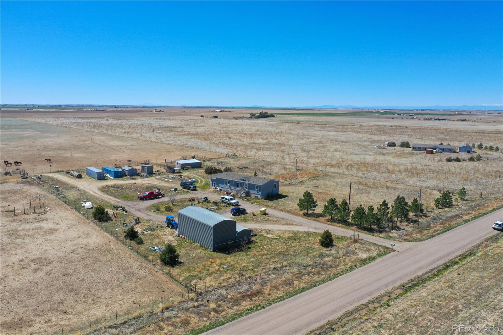49800 E 112th Avenue Bennett CO 80102