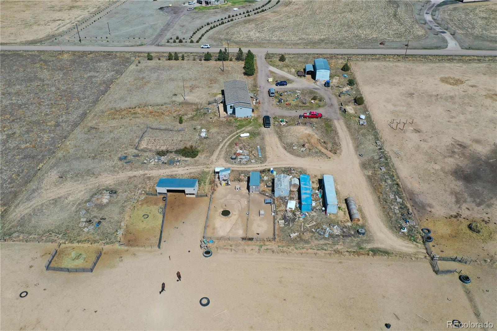 49800 E 112th Avenue Bennett CO 80102