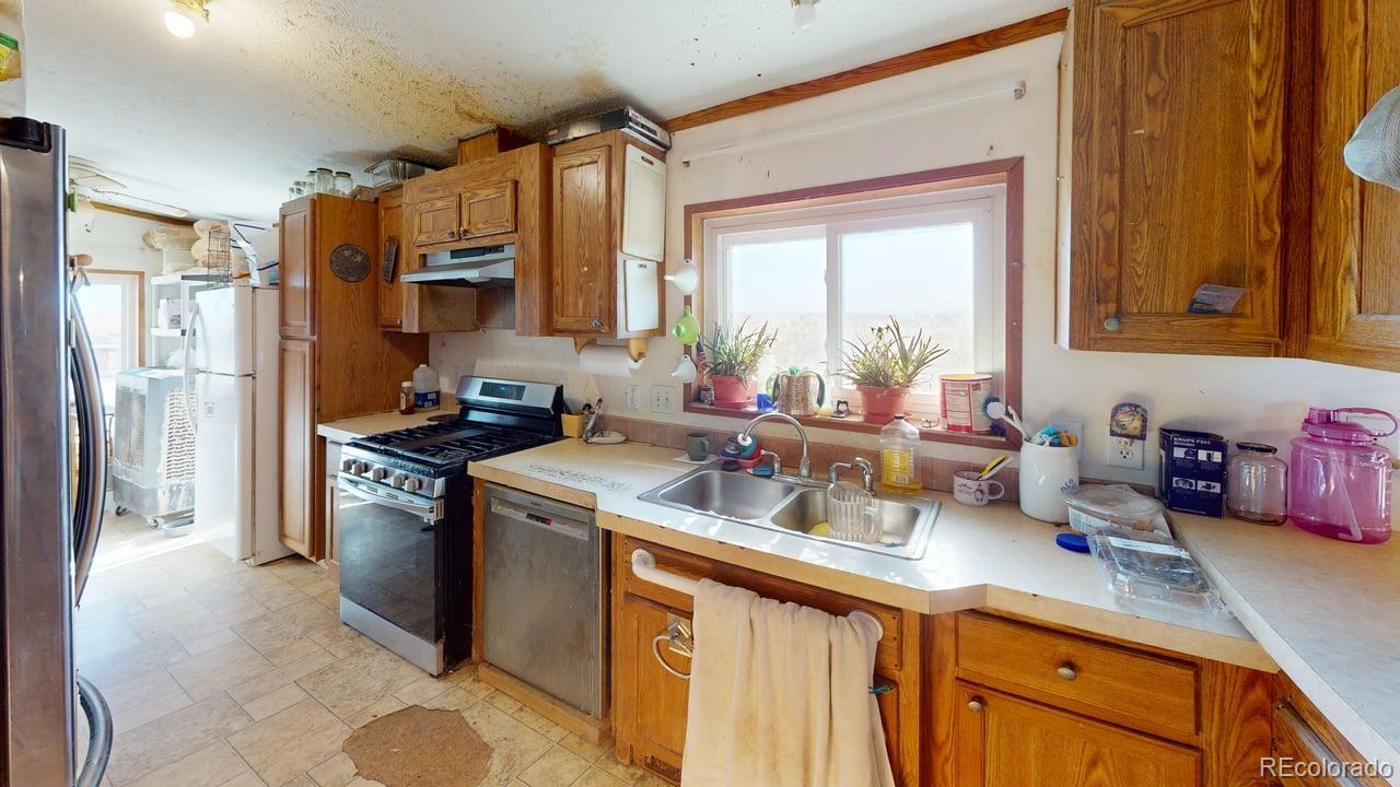 49800 E 112th Avenue Bennett CO 80102