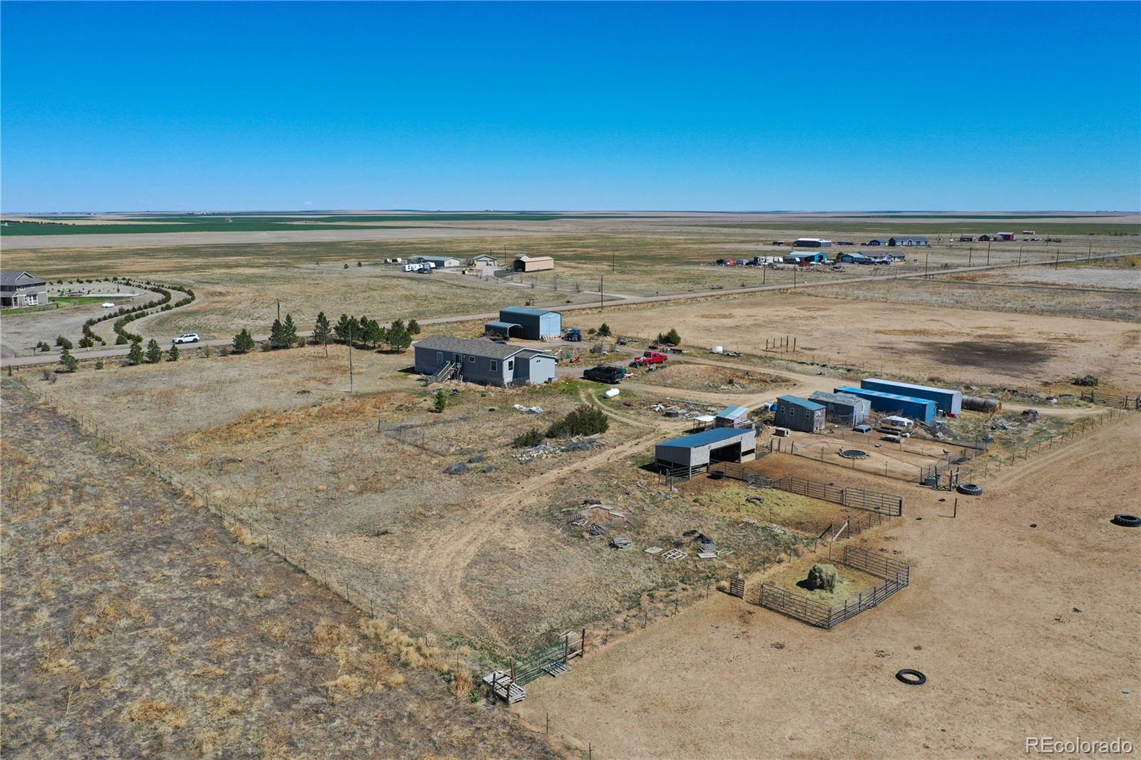 49800 E 112th Avenue Bennett CO 80102