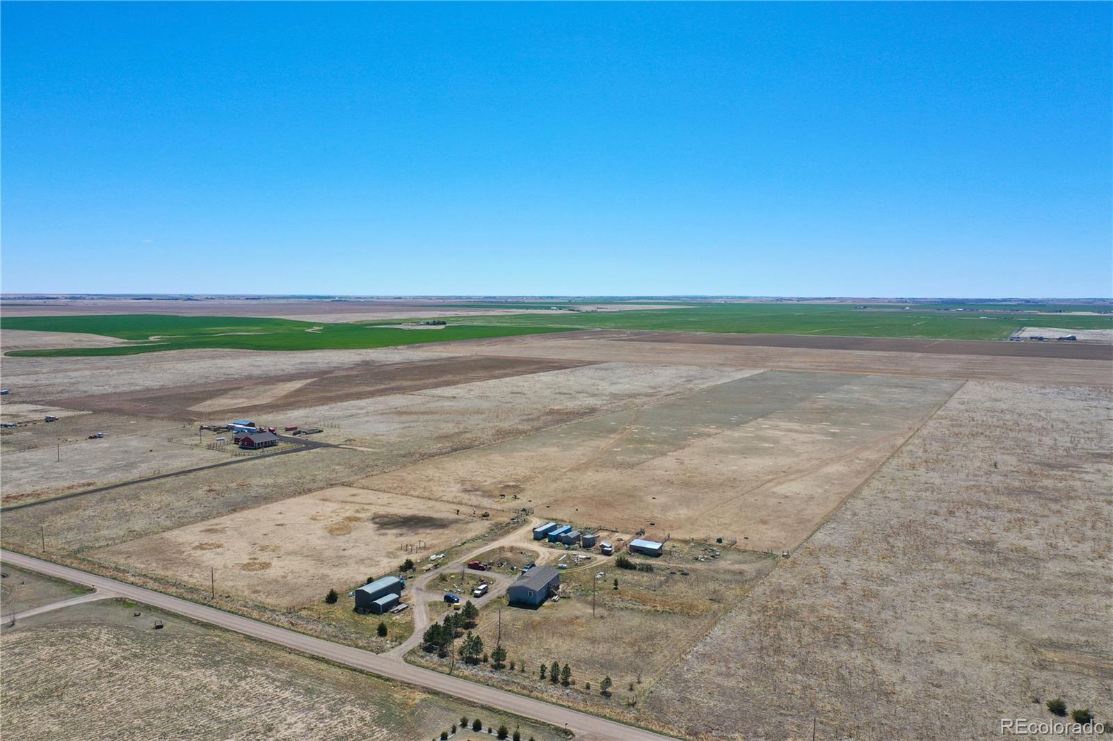 49800 E 112th Avenue Bennett CO 80102