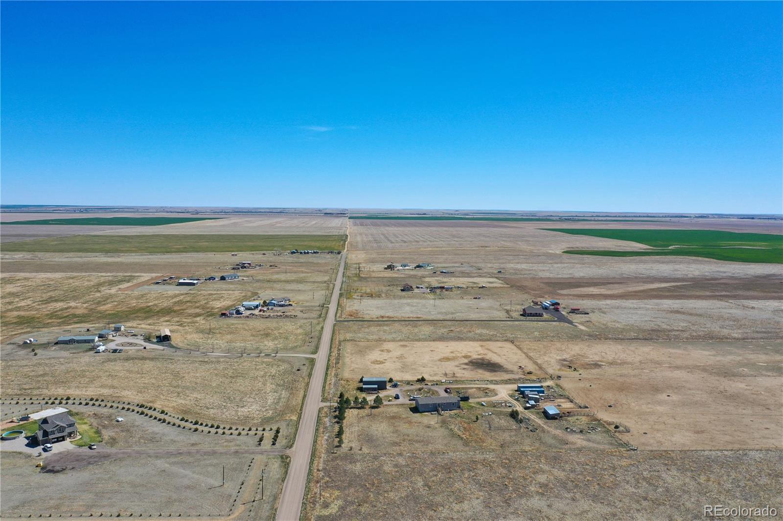 49800 E 112th Avenue Bennett CO 80102