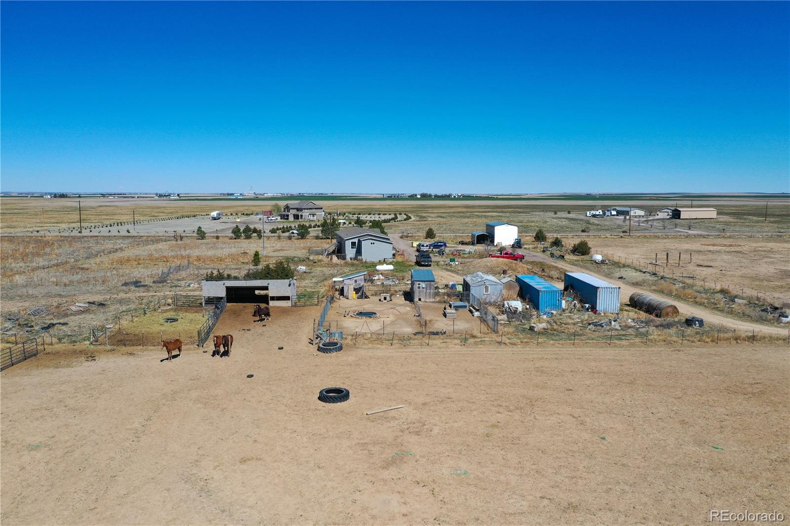 49800 E 112th Avenue Bennett CO 80102