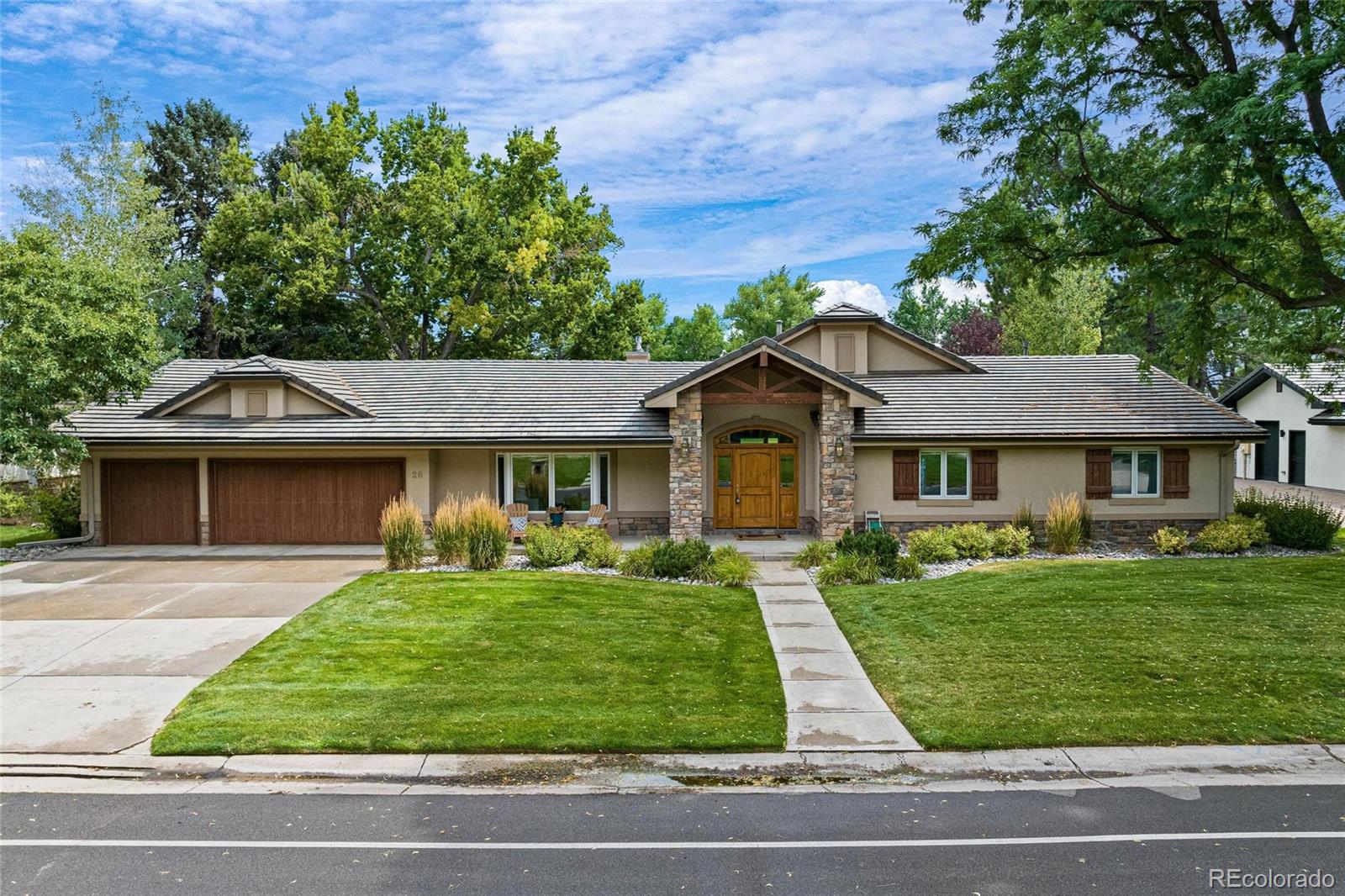 26 Wedge Way Littleton CO 80123