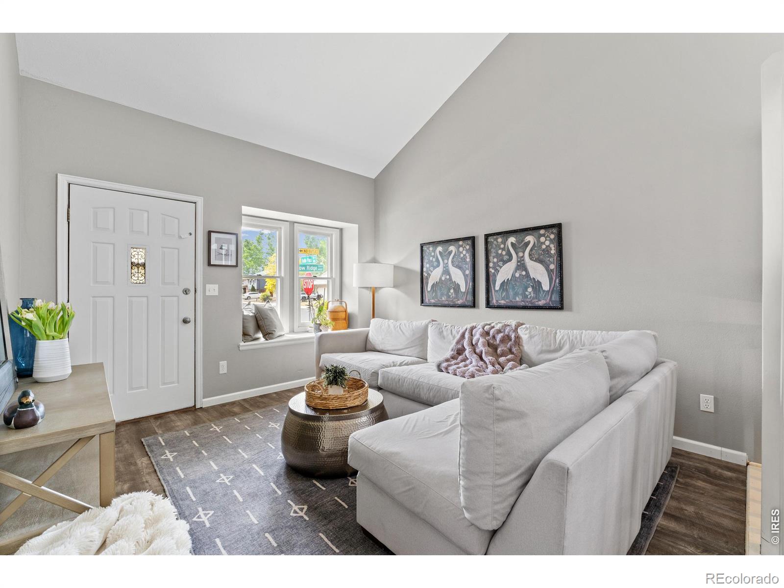 4112 Snow Ridge Circle Fort Collins CO 80526
