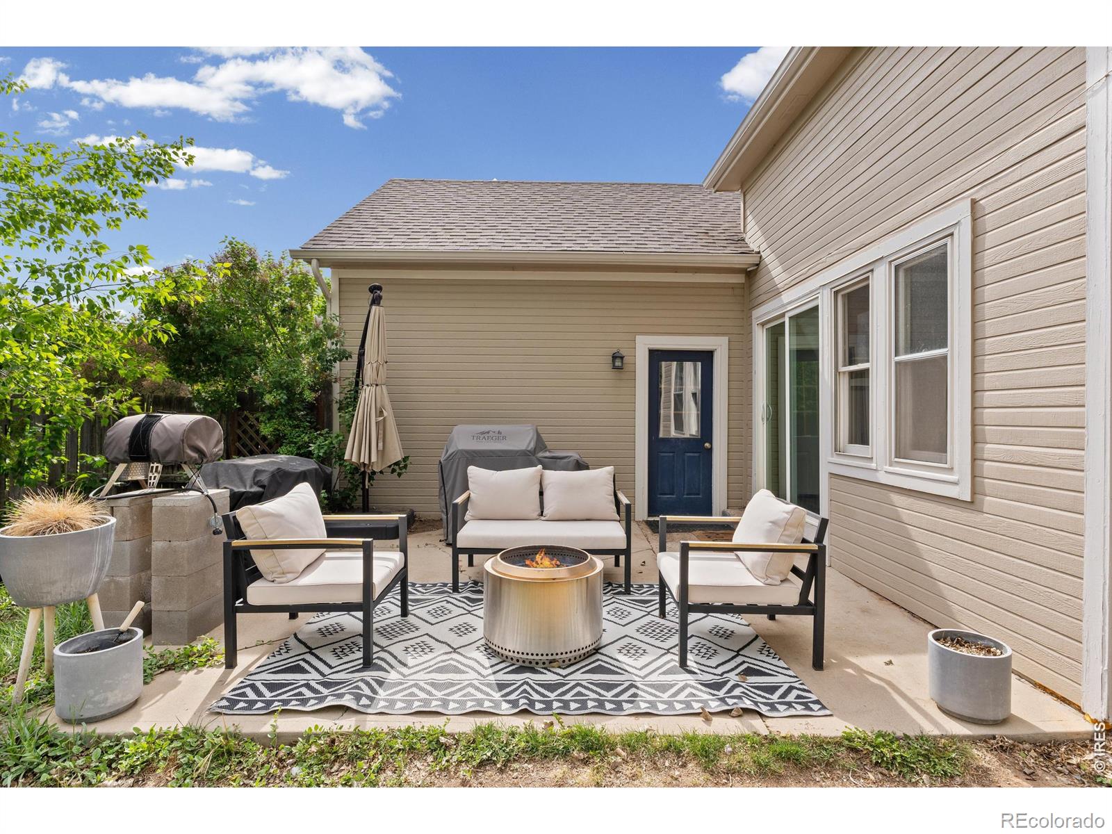 4112 Snow Ridge Circle Fort Collins CO 80526