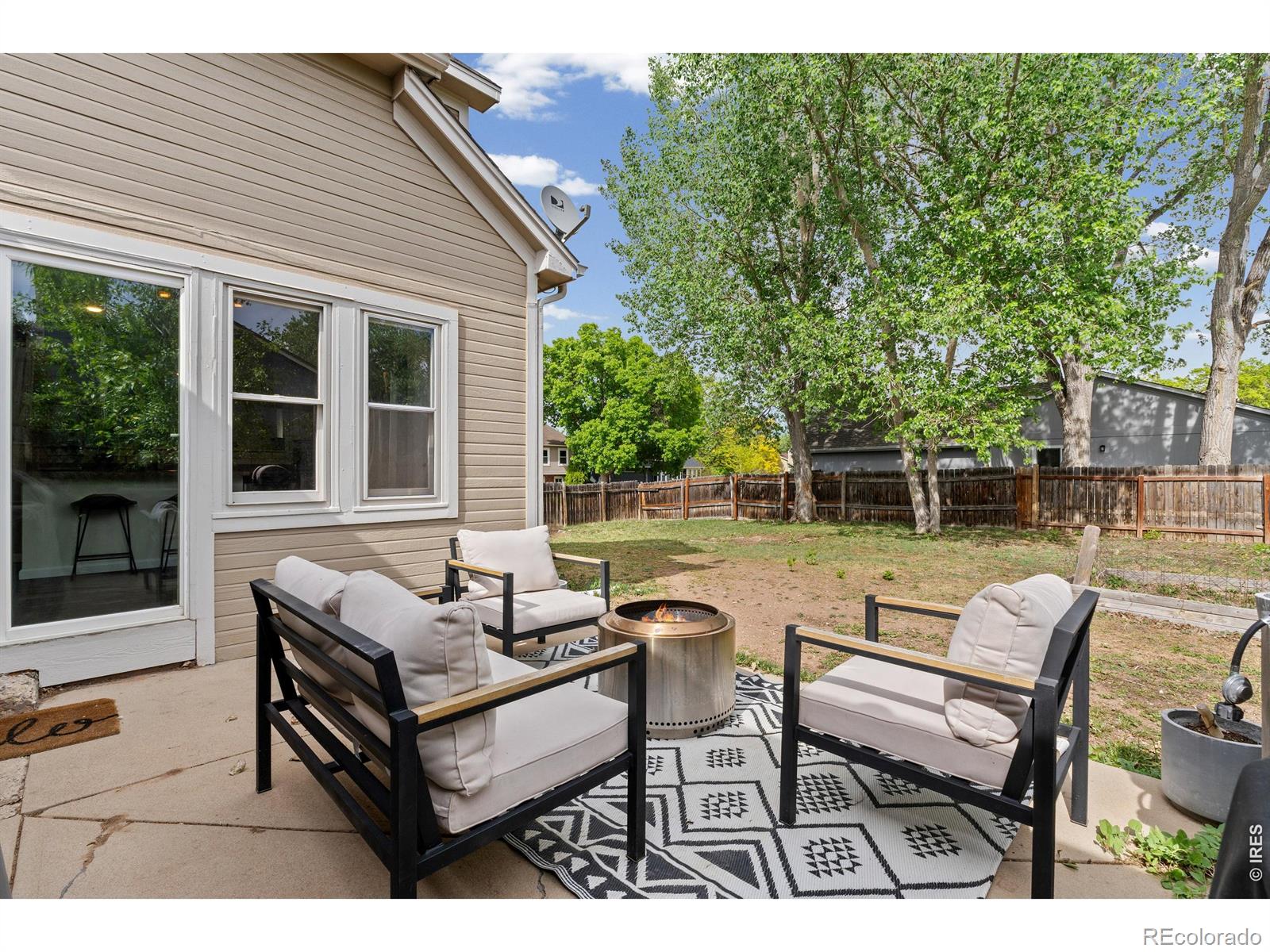 4112 Snow Ridge Circle Fort Collins CO 80526