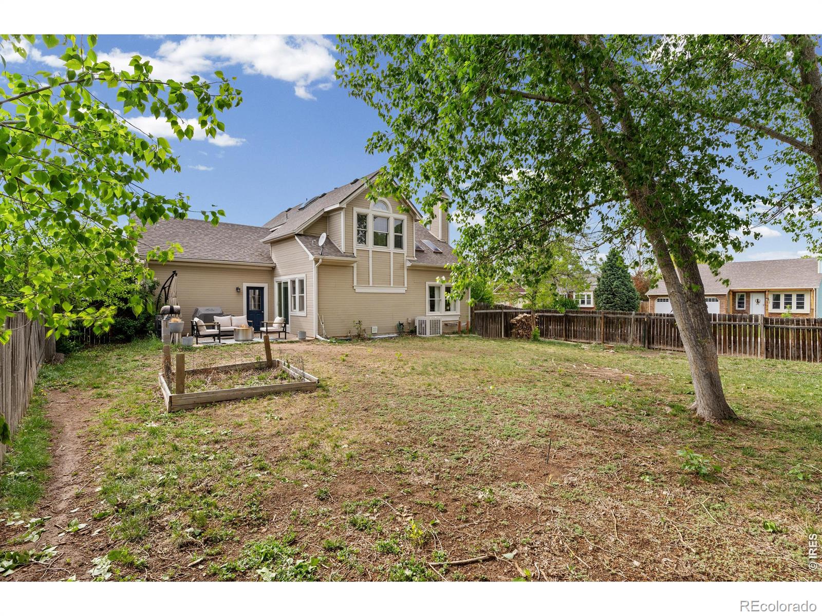 4112 Snow Ridge Circle Fort Collins CO 80526
