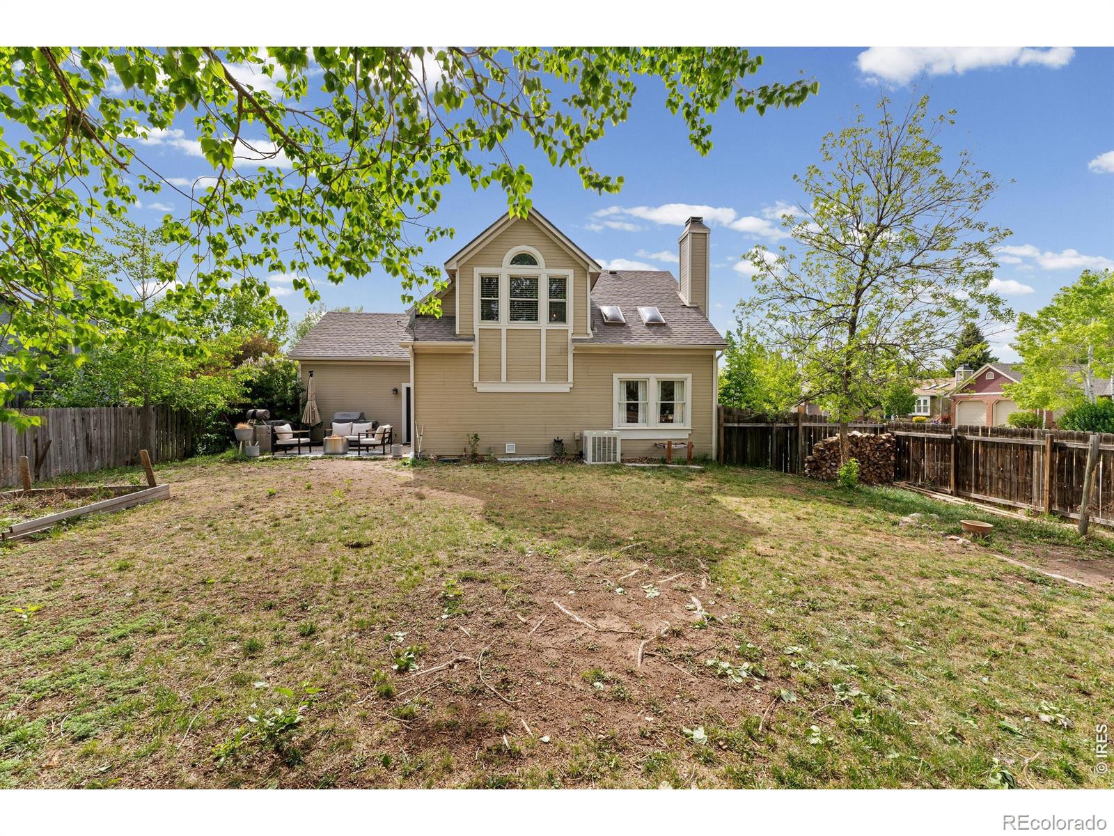 4112 Snow Ridge Circle Fort Collins CO 80526