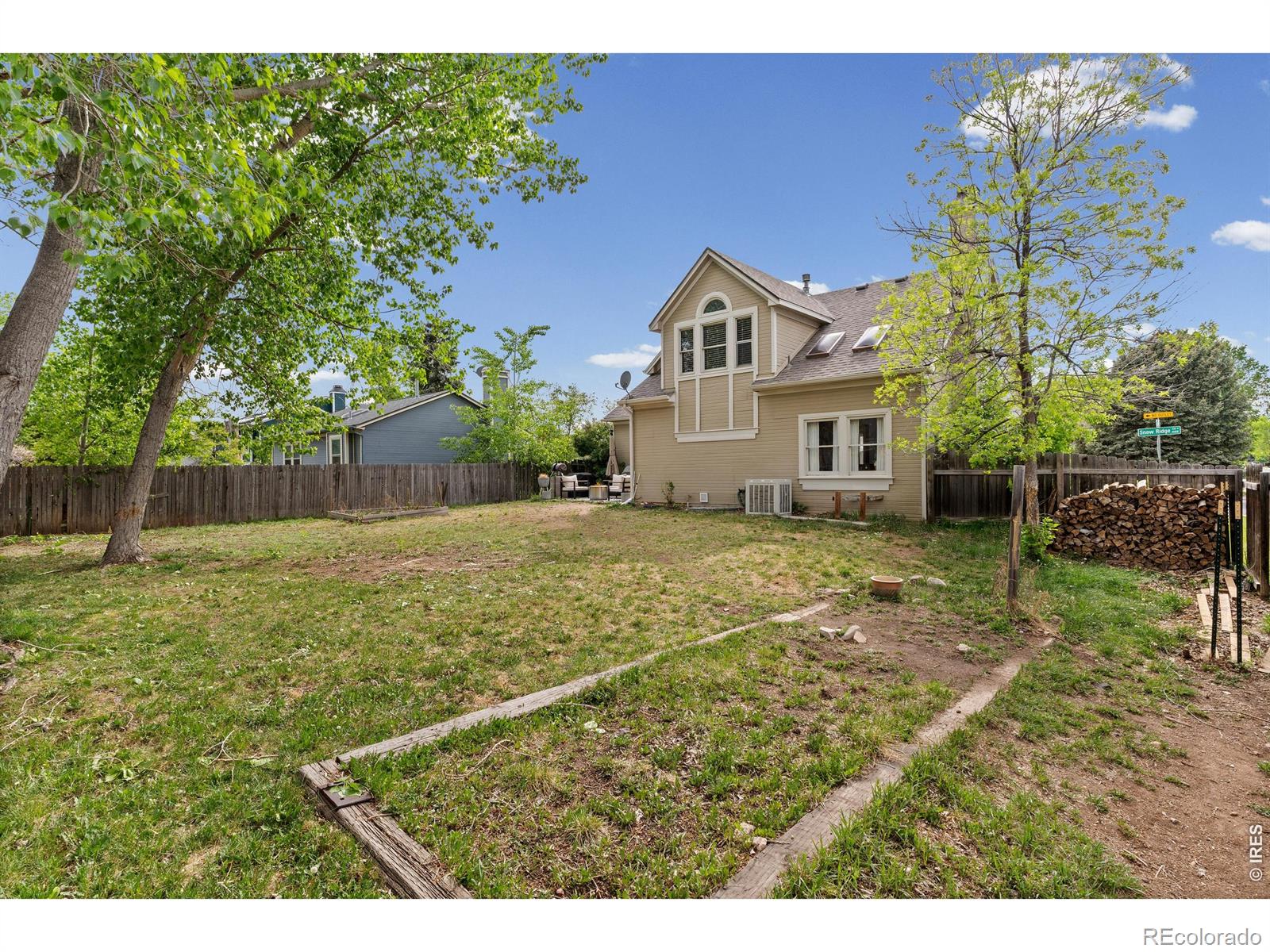 4112 Snow Ridge Circle Fort Collins CO 80526