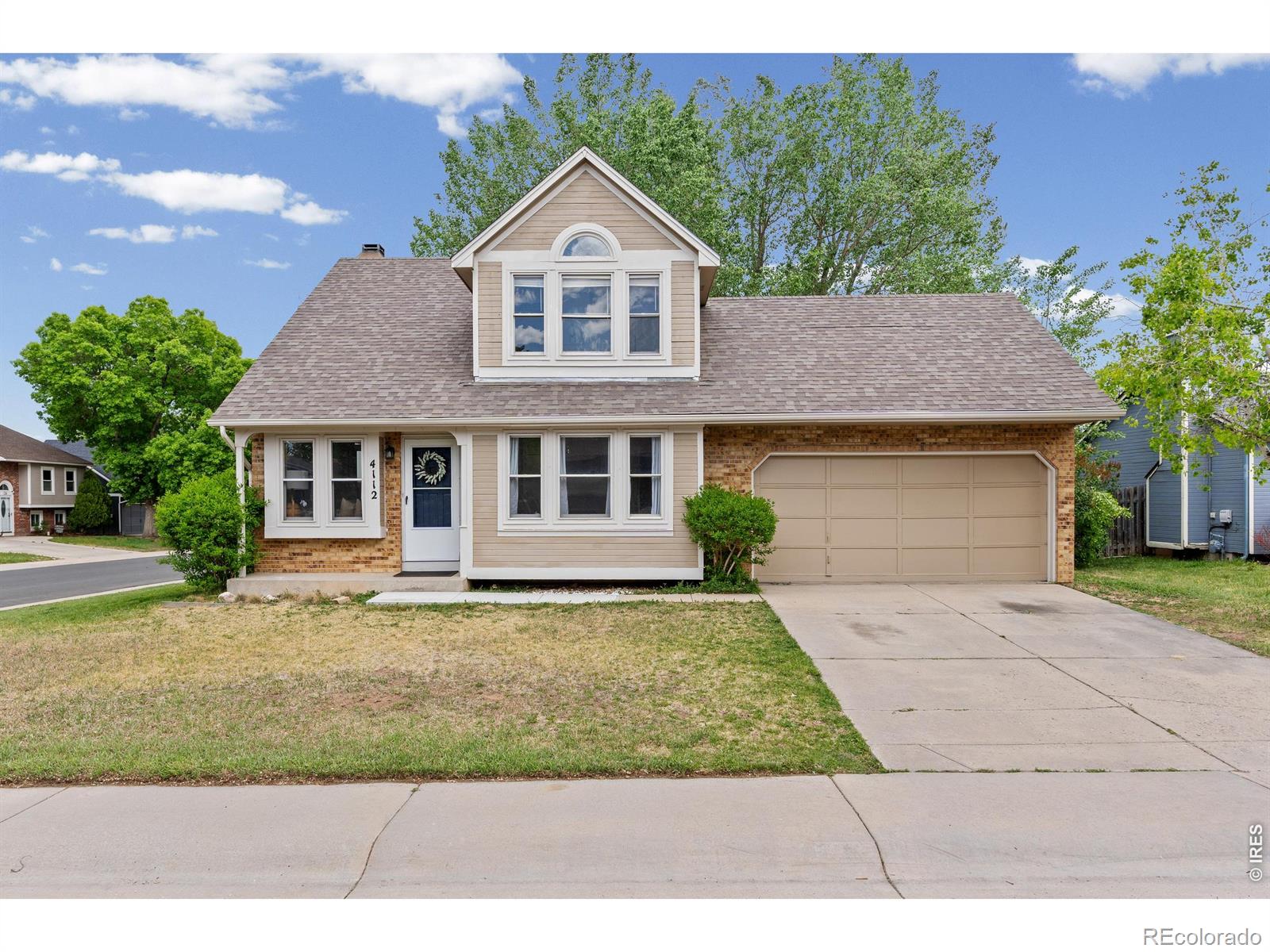 4112 Snow Ridge Circle Fort Collins CO 80526