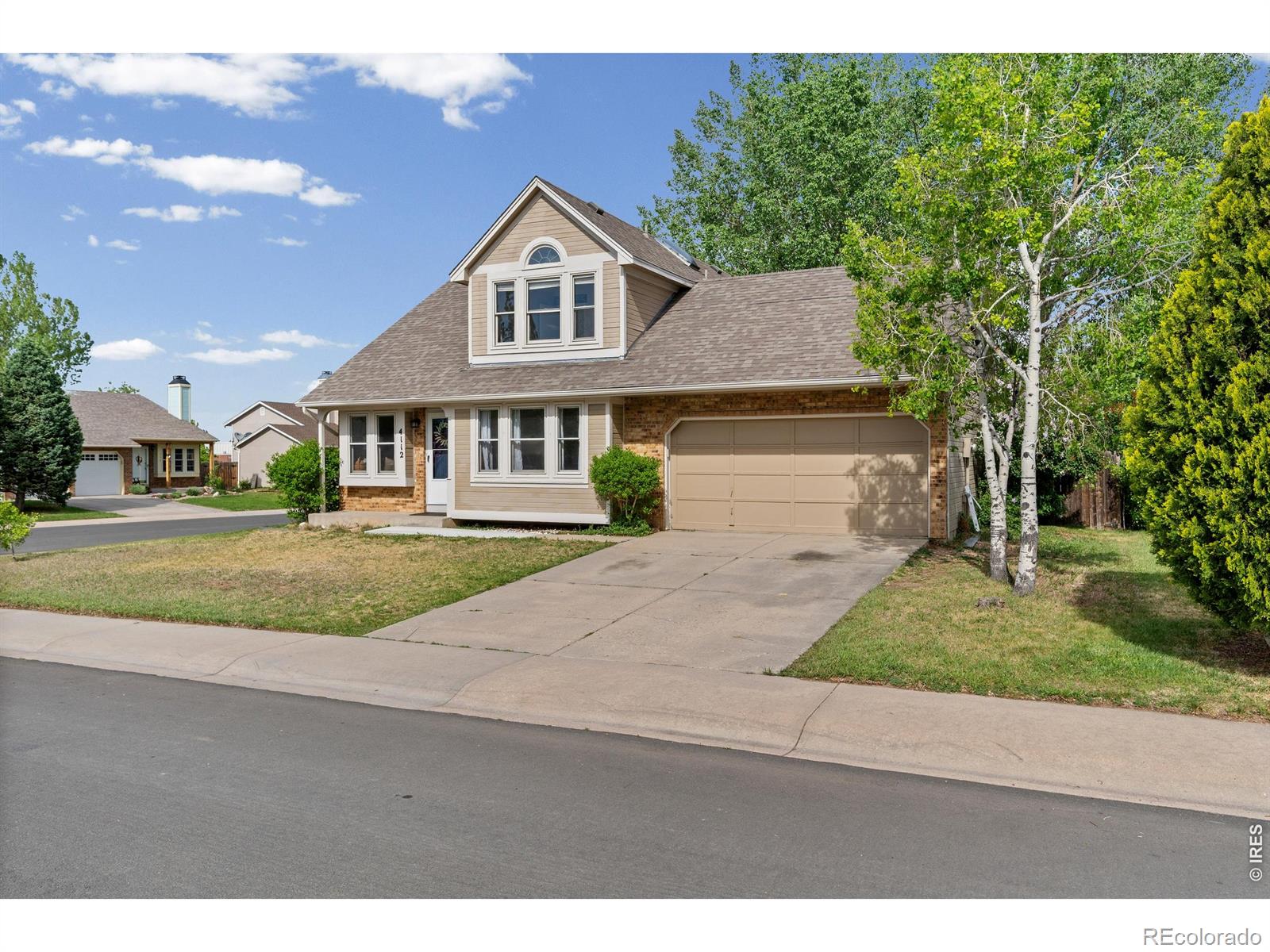 4112 Snow Ridge Circle Fort Collins CO 80526