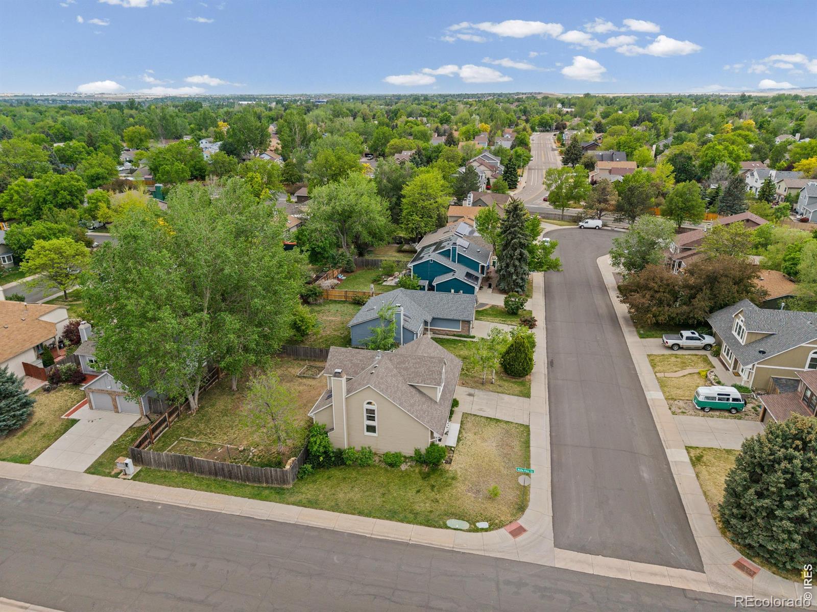 4112 Snow Ridge Circle Fort Collins CO 80526