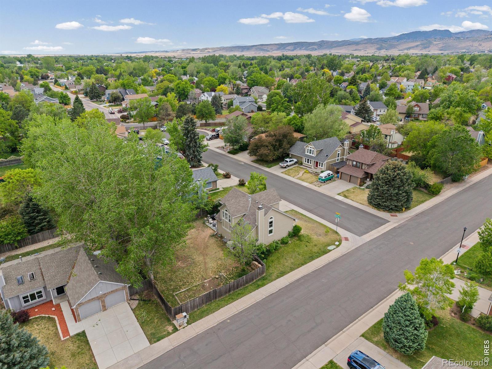 4112 Snow Ridge Circle Fort Collins CO 80526