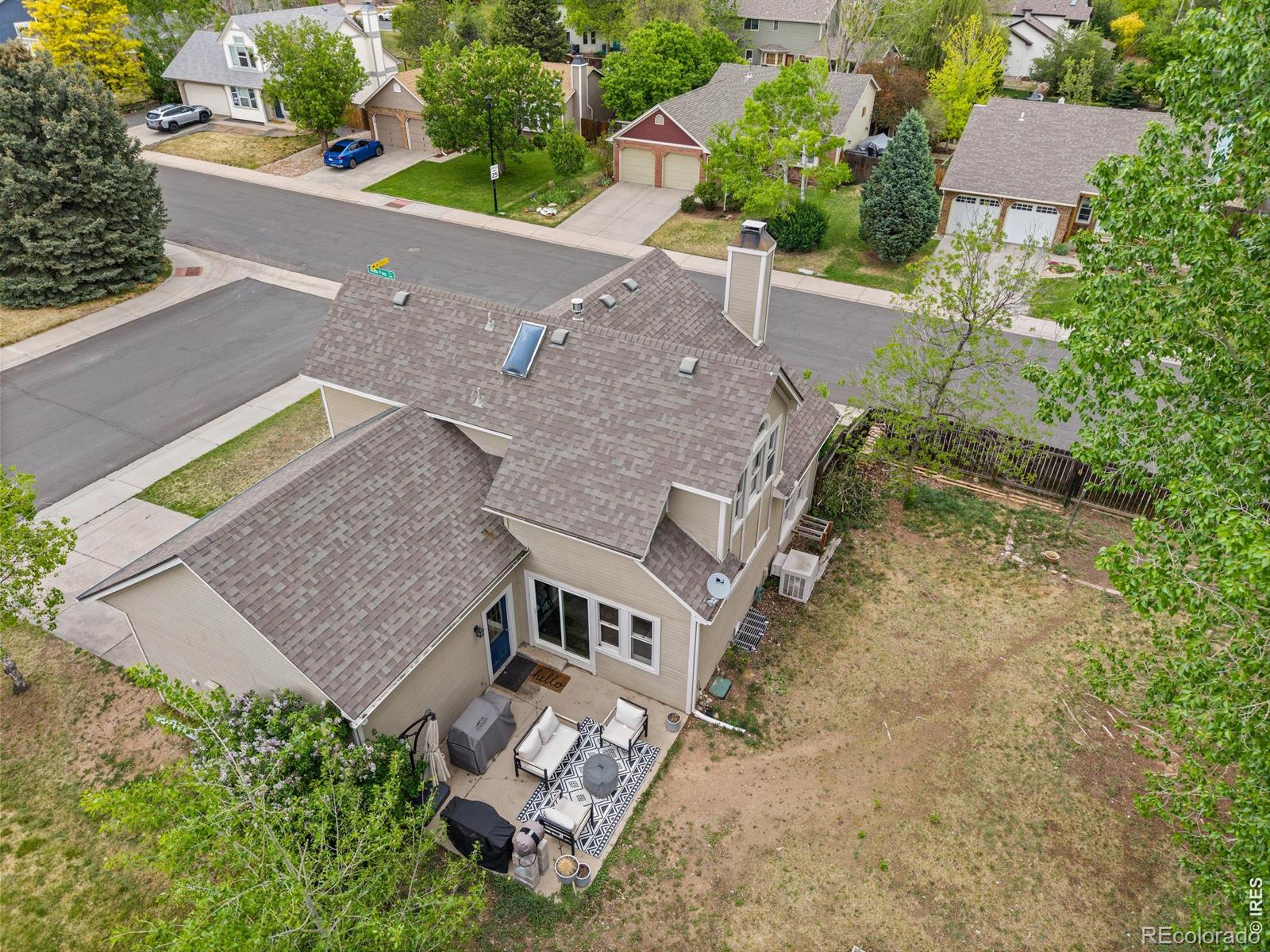 4112 Snow Ridge Circle Fort Collins CO 80526
