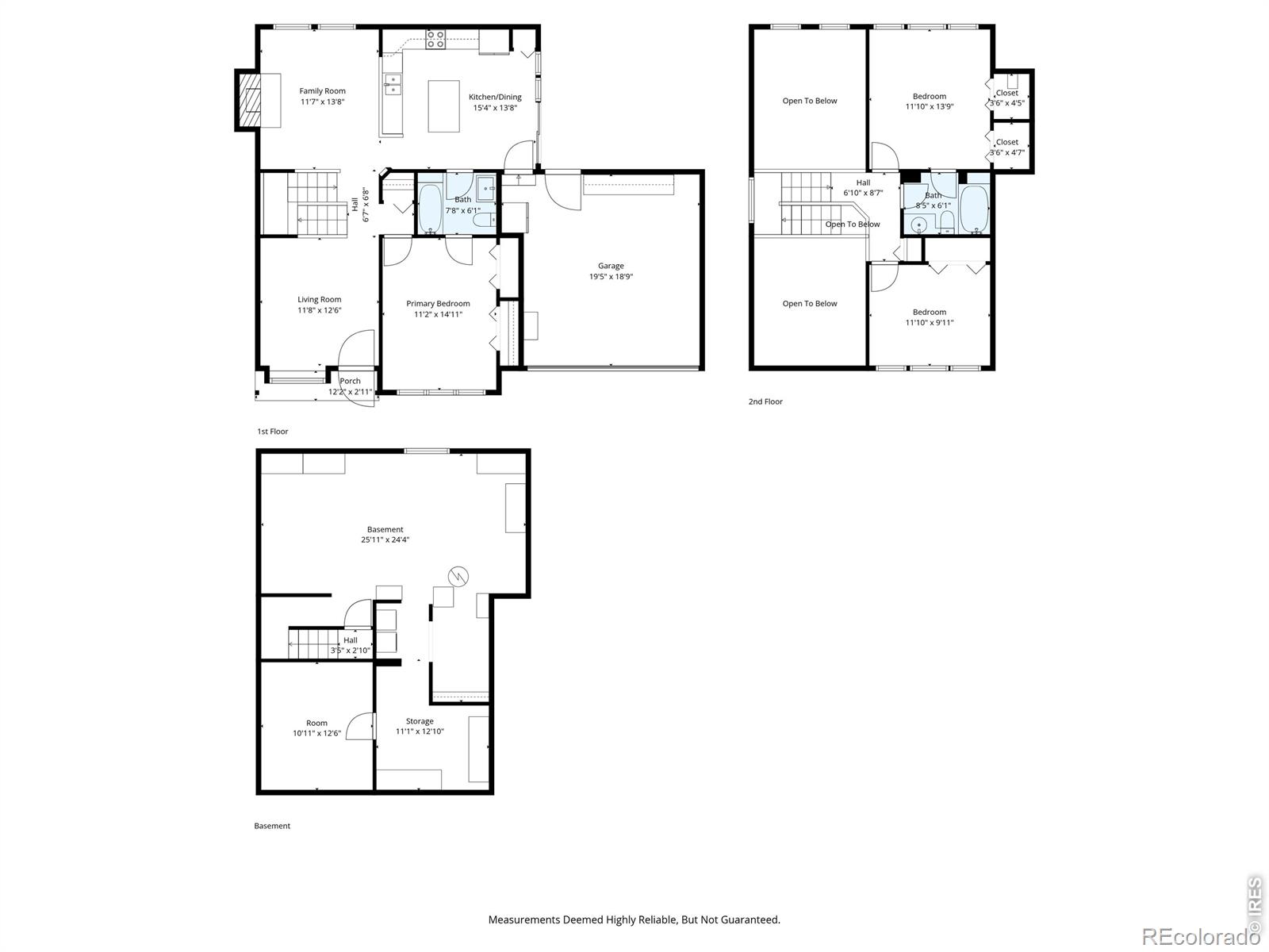 4112 Snow Ridge Circle Fort Collins CO 80526