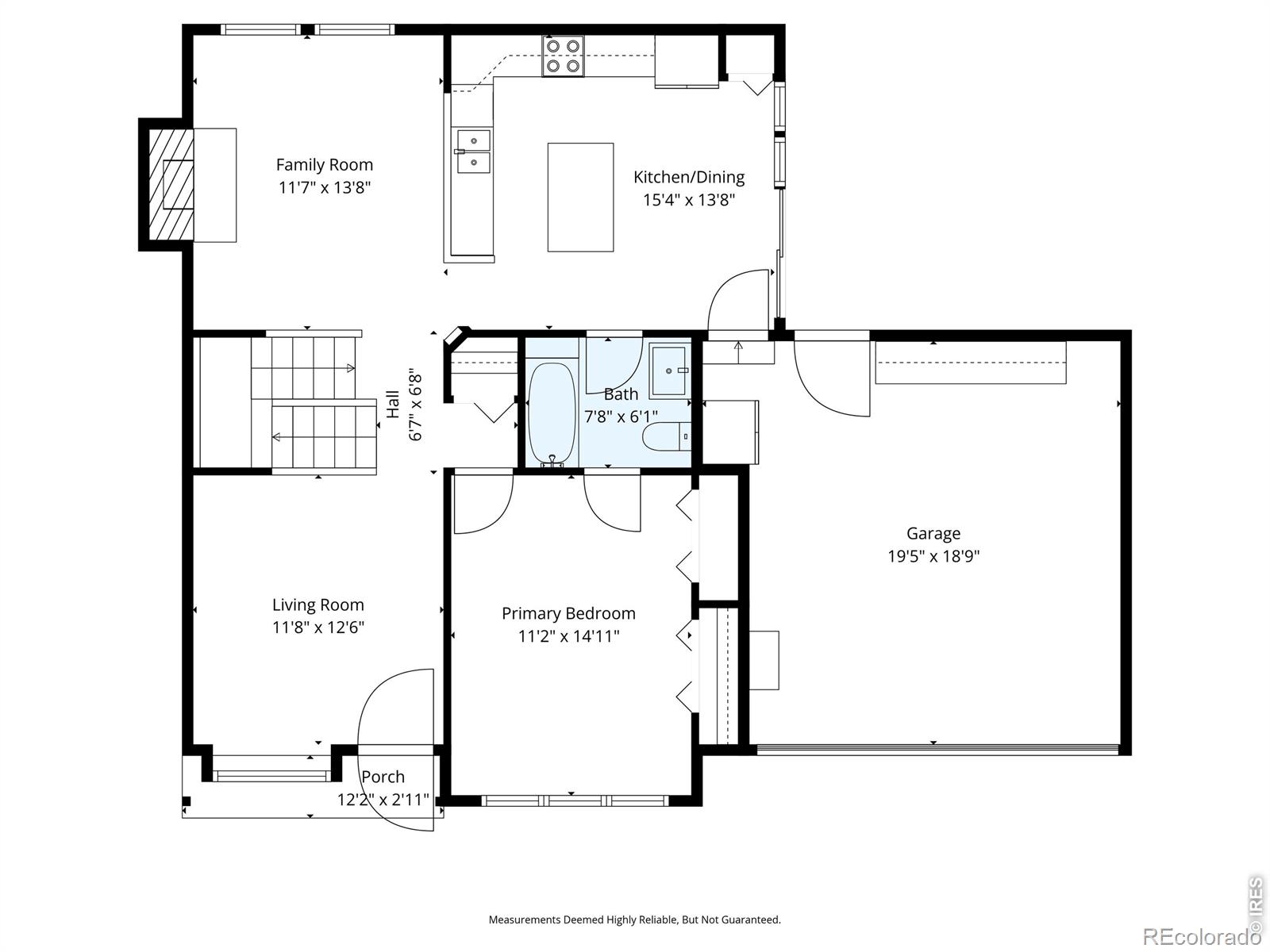 4112 Snow Ridge Circle Fort Collins CO 80526
