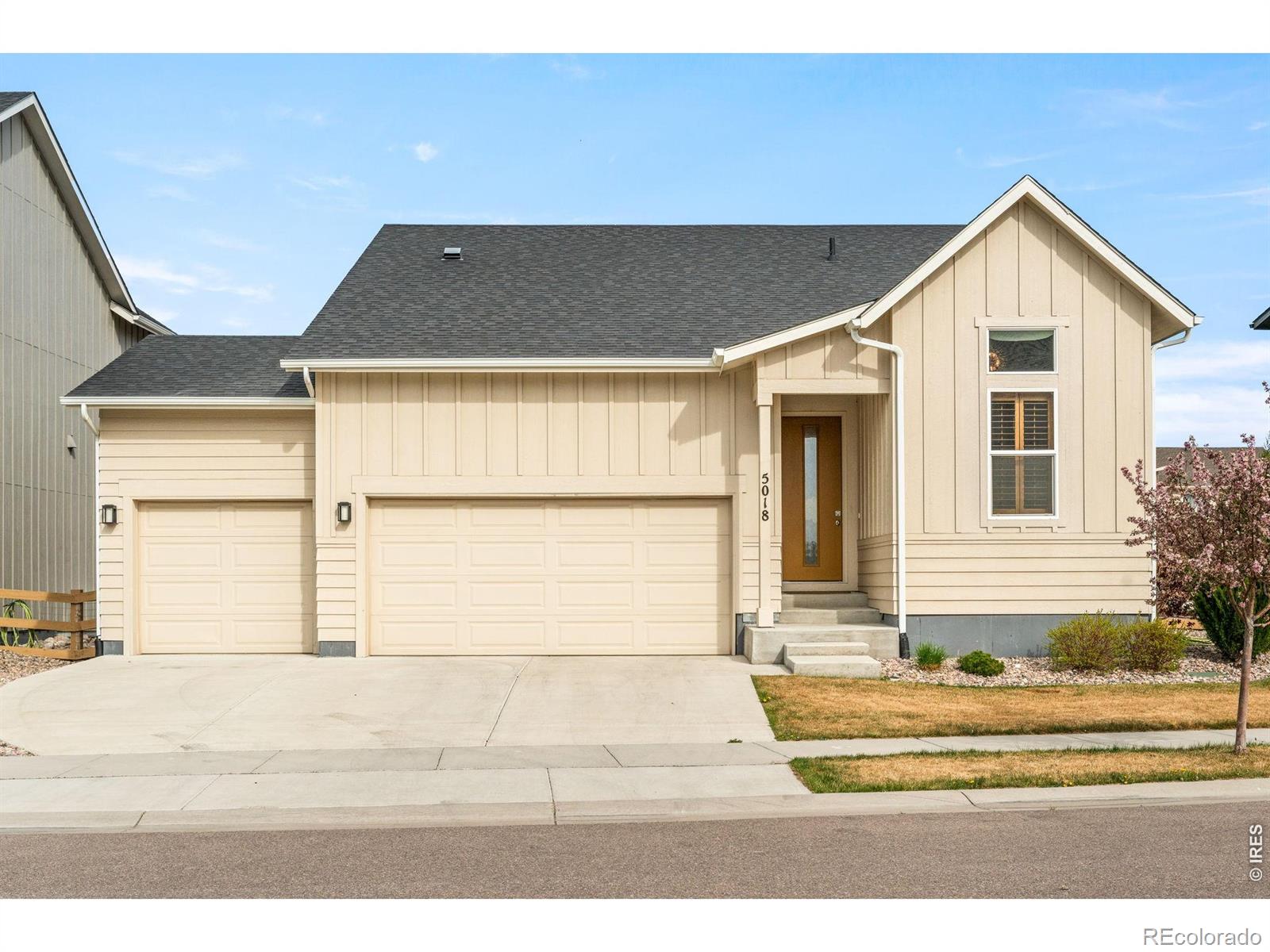 5018 Leopold Lane Timnath CO 80547