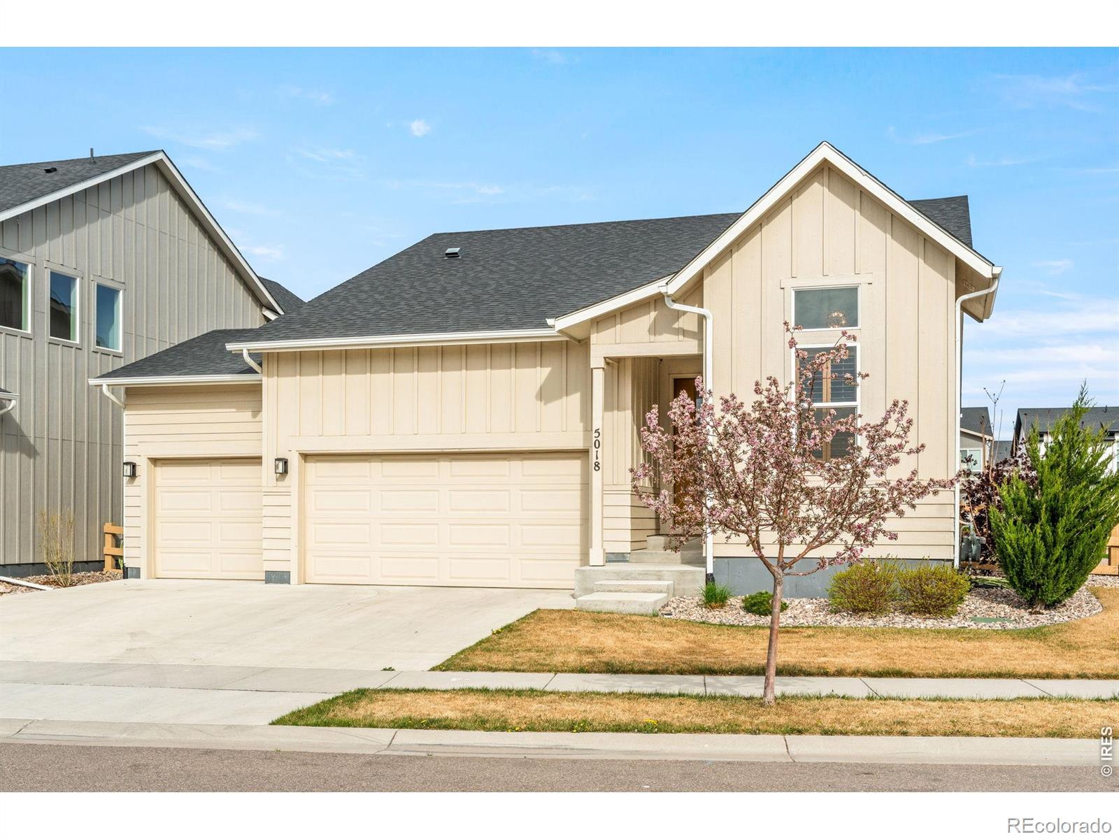 5018 Leopold Lane Timnath CO 80547