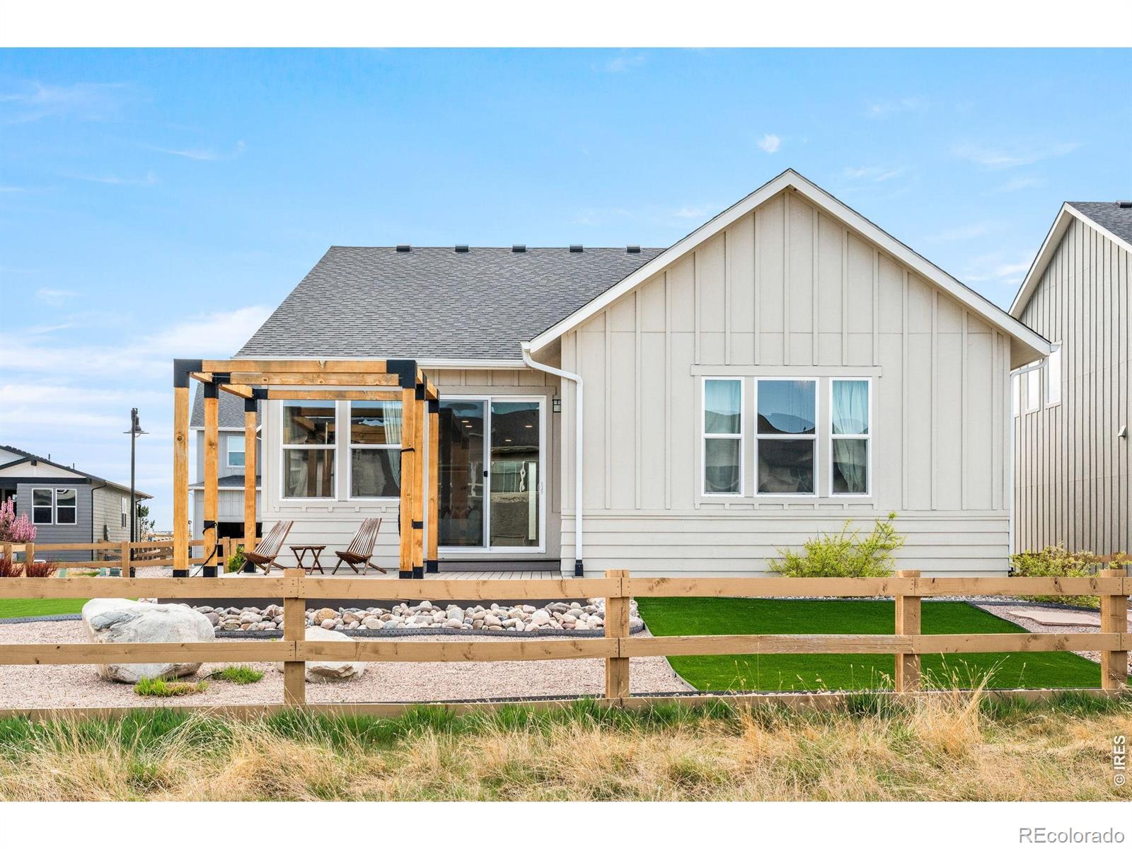 5018 Leopold Lane Timnath CO 80547