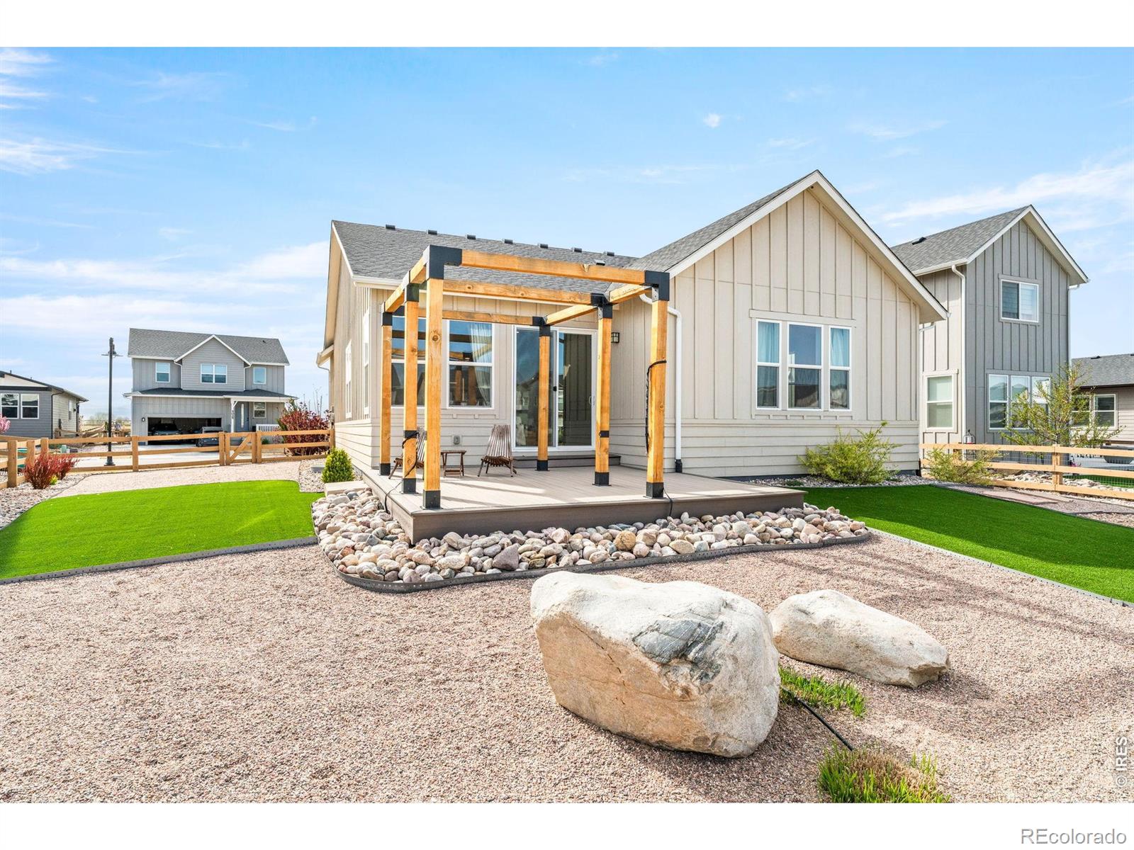 5018 Leopold Lane Timnath CO 80547