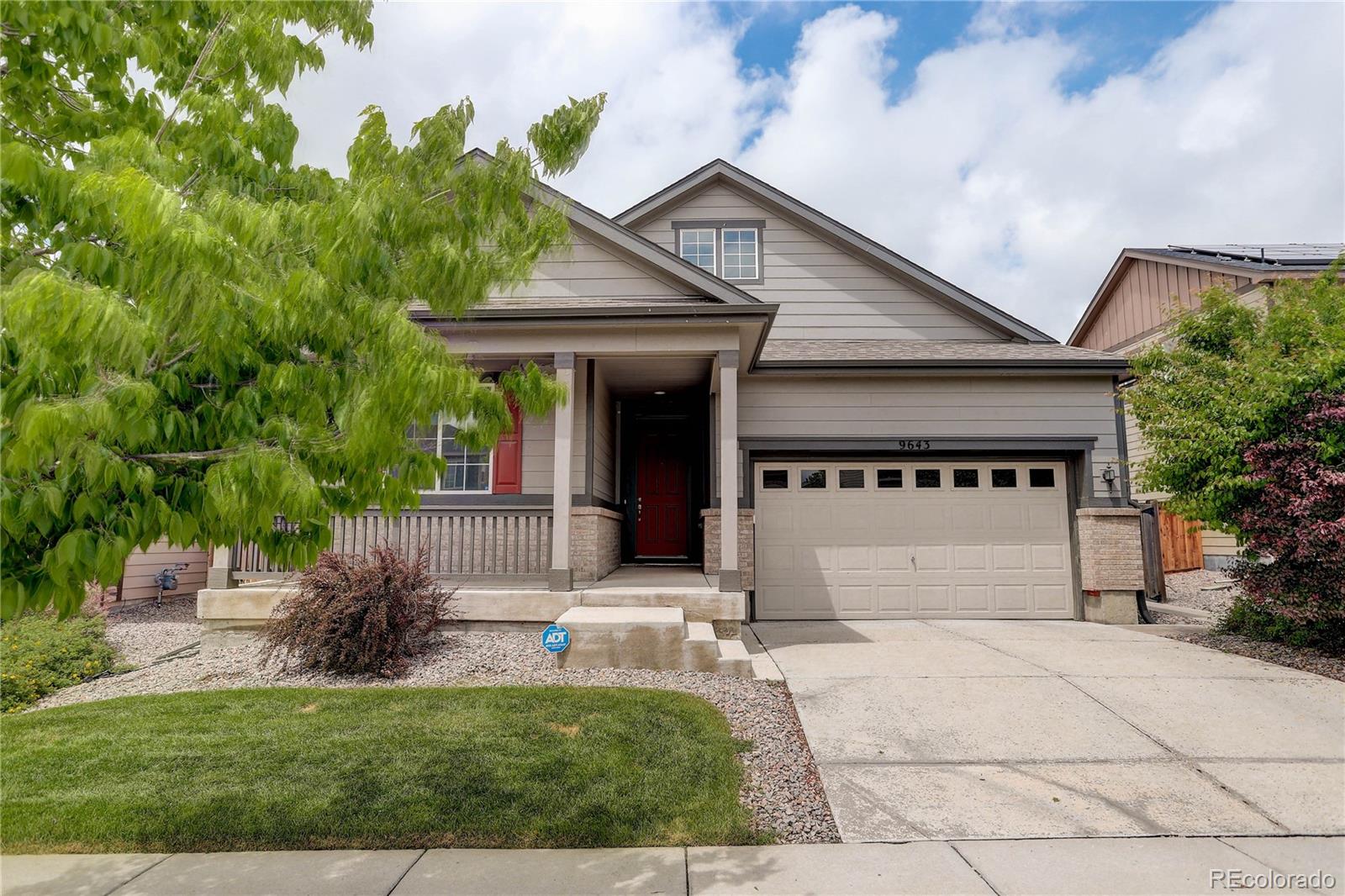 9643 Birch Lane Thornton CO 80229