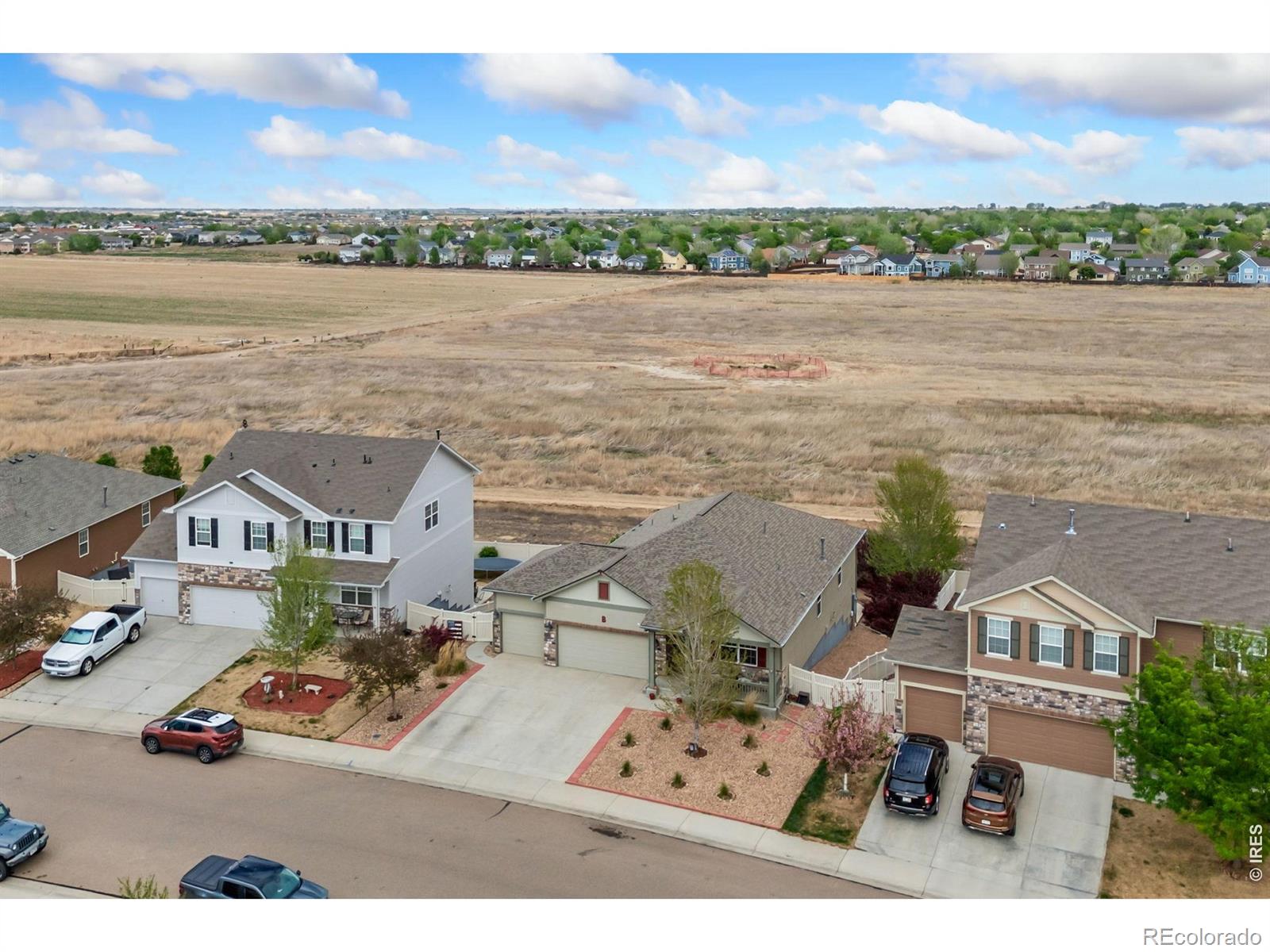 10398 Stagecoach Avenue Firestone CO 80504