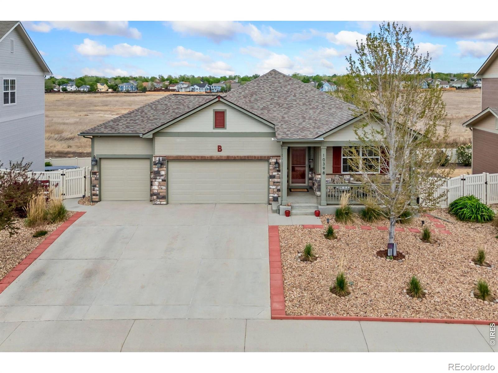 10398 Stagecoach Avenue Firestone CO 80504