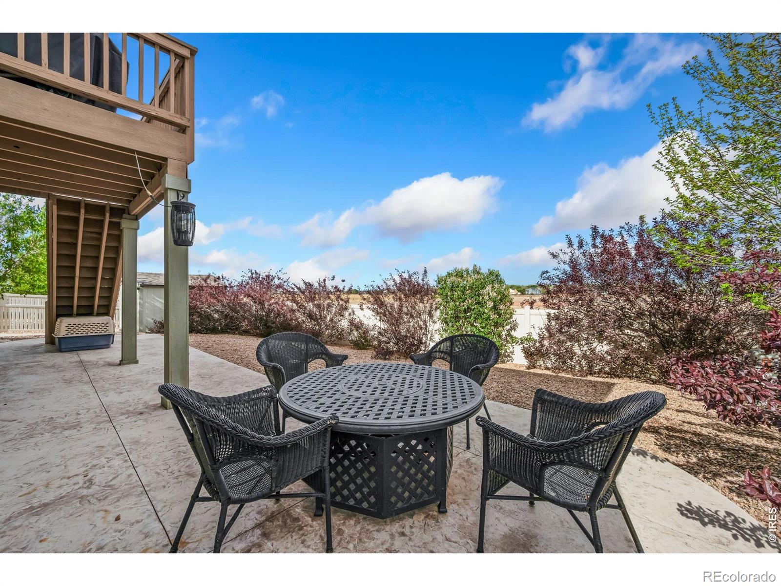 10398 Stagecoach Avenue Firestone CO 80504