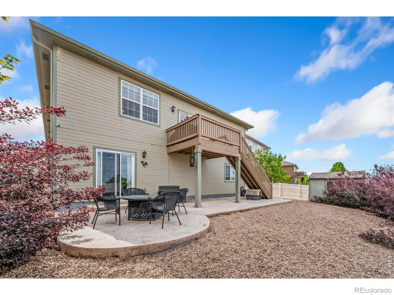 10398 Stagecoach Avenue Firestone CO 80504
