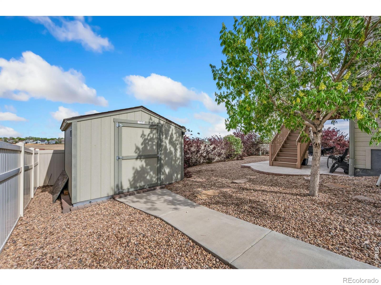 10398 Stagecoach Avenue Firestone CO 80504