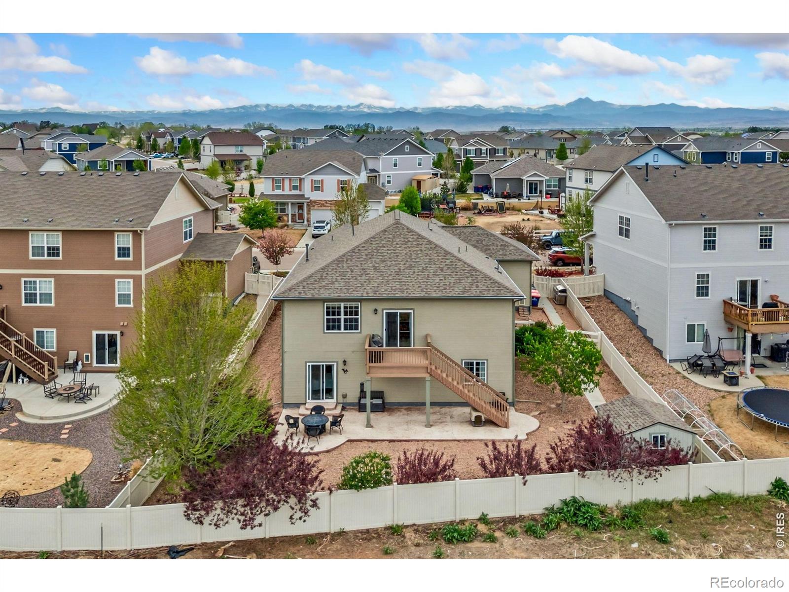 10398 Stagecoach Avenue Firestone CO 80504
