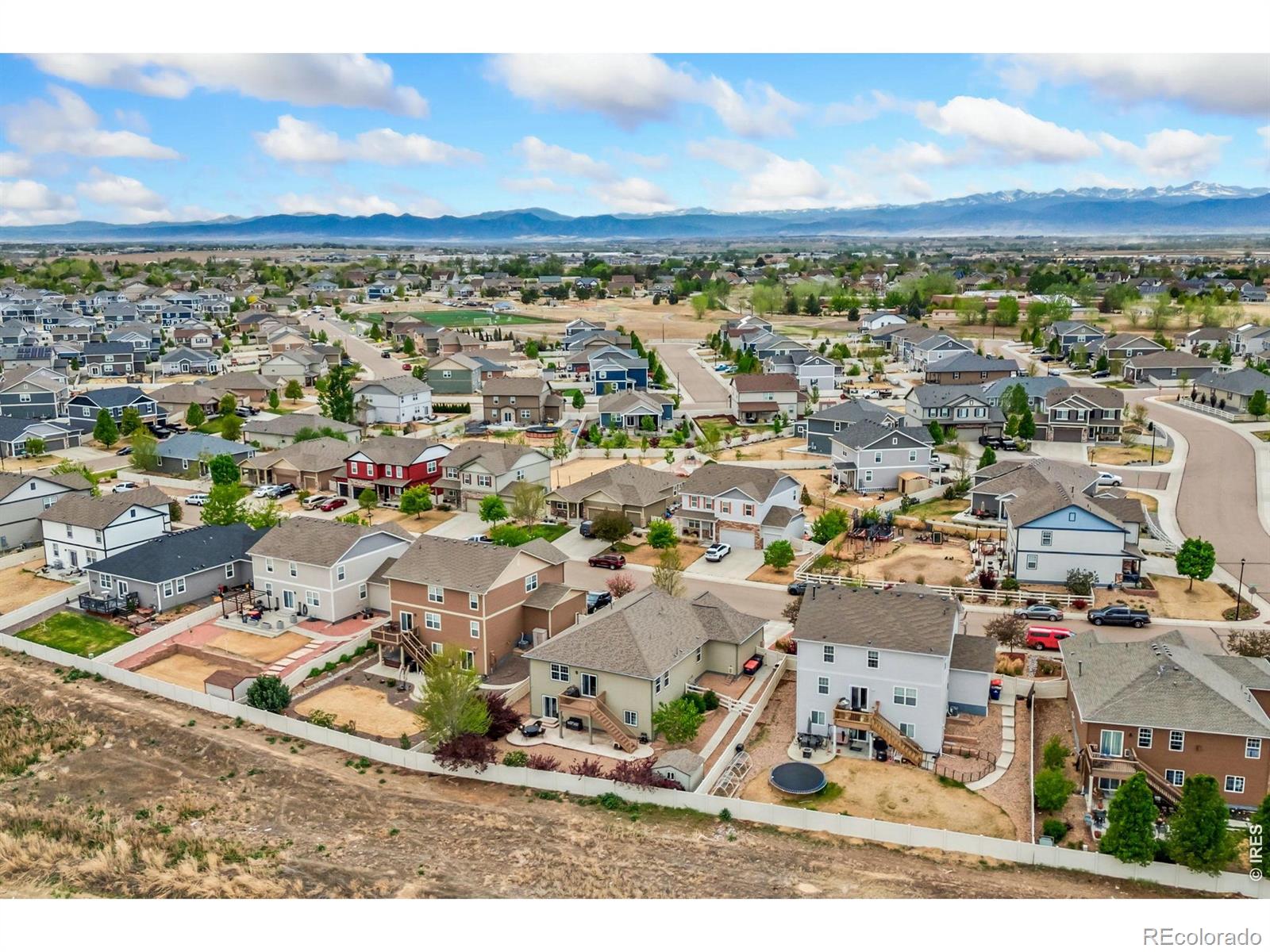 10398 Stagecoach Avenue Firestone CO 80504